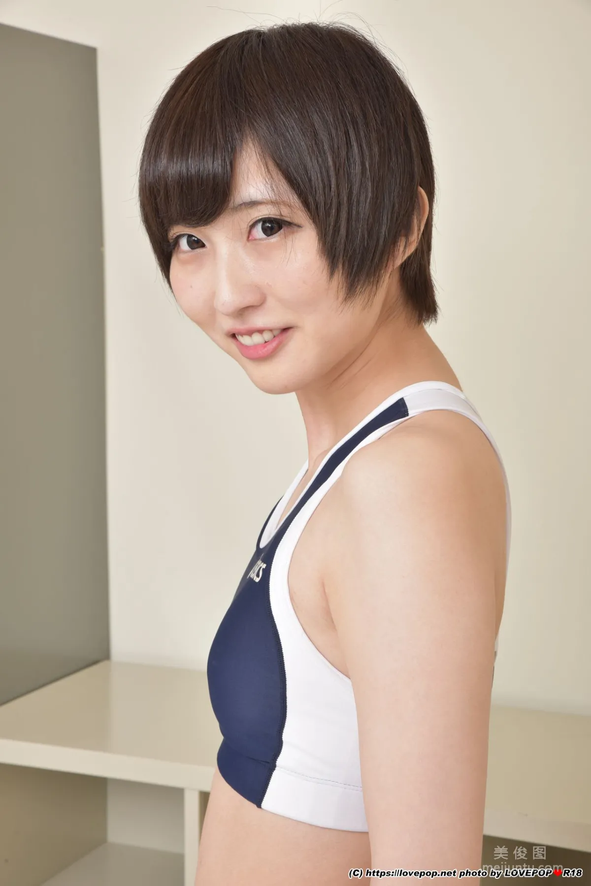 [LOVEPOP] Maria Wakatsuki (2) 若月まりあ Photoset 01 寫真集 9