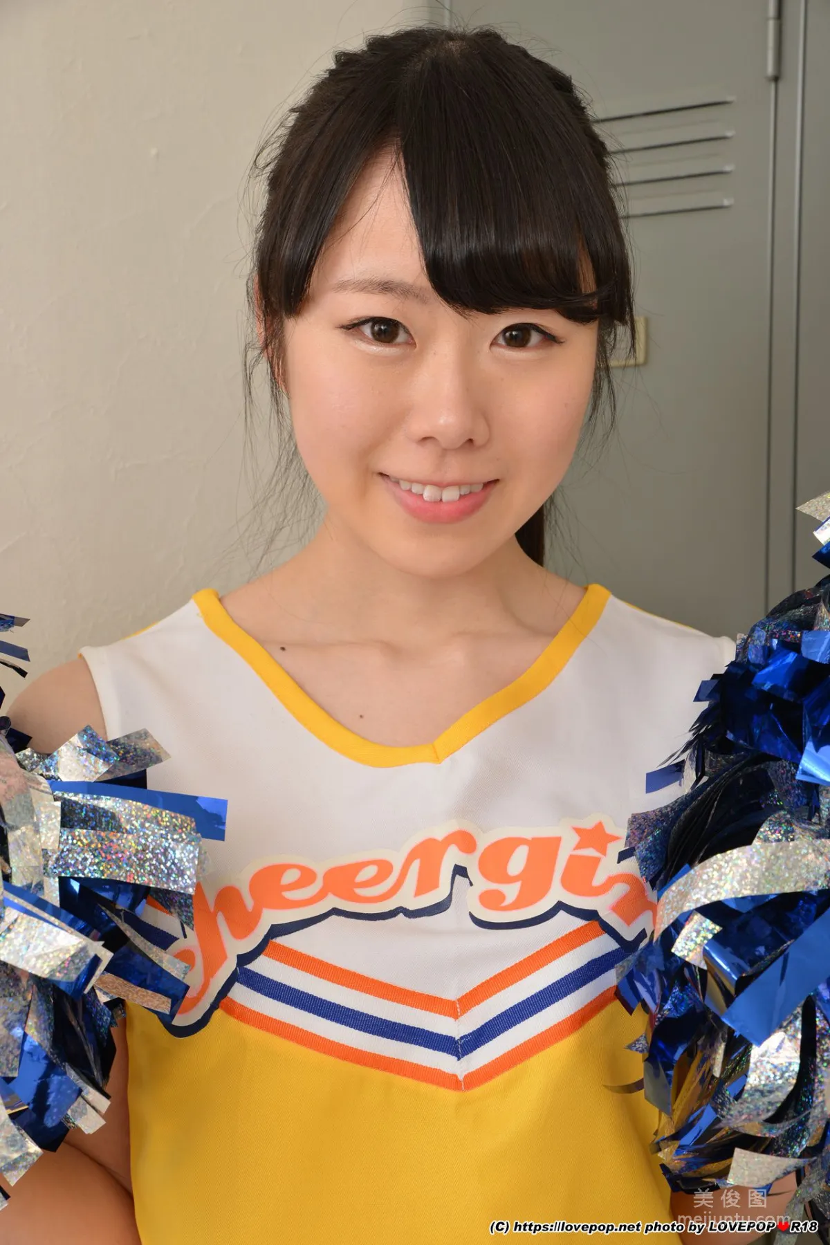 [LovePop] Kanon Momoha Photoset 02 Photo Set photo 3