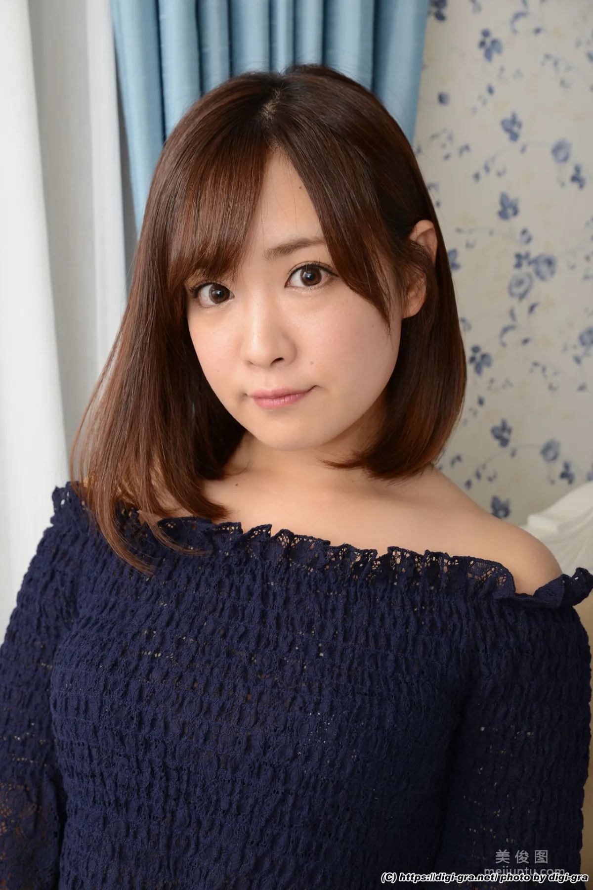 [Digi-Gra] Miyuki Sakura 樱美雪/さくらみゆき Photoset 01 写真集3