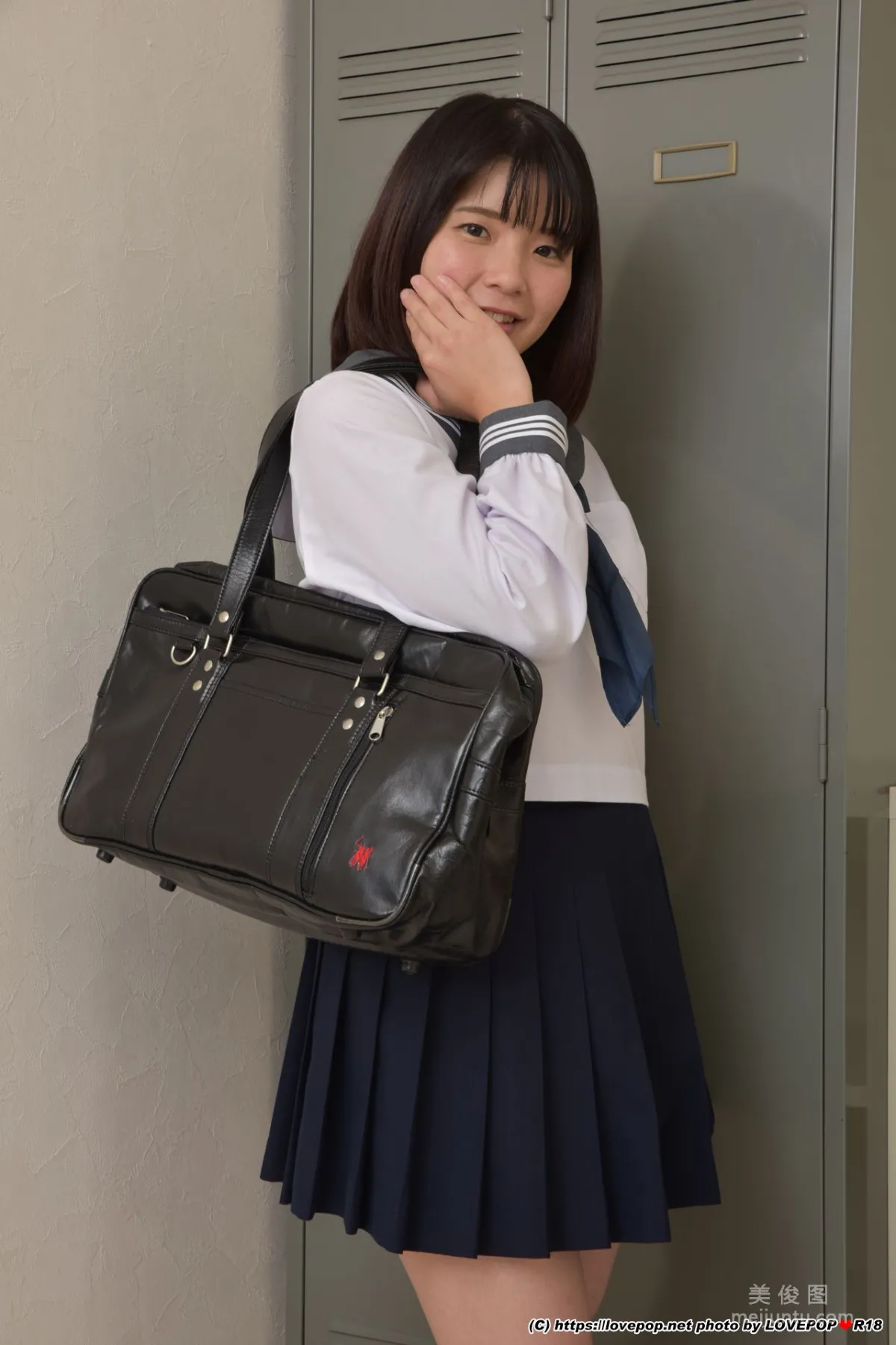[LOVEPOP] 佐藤りこ Riko Satou Photoset 02 寫真集 16