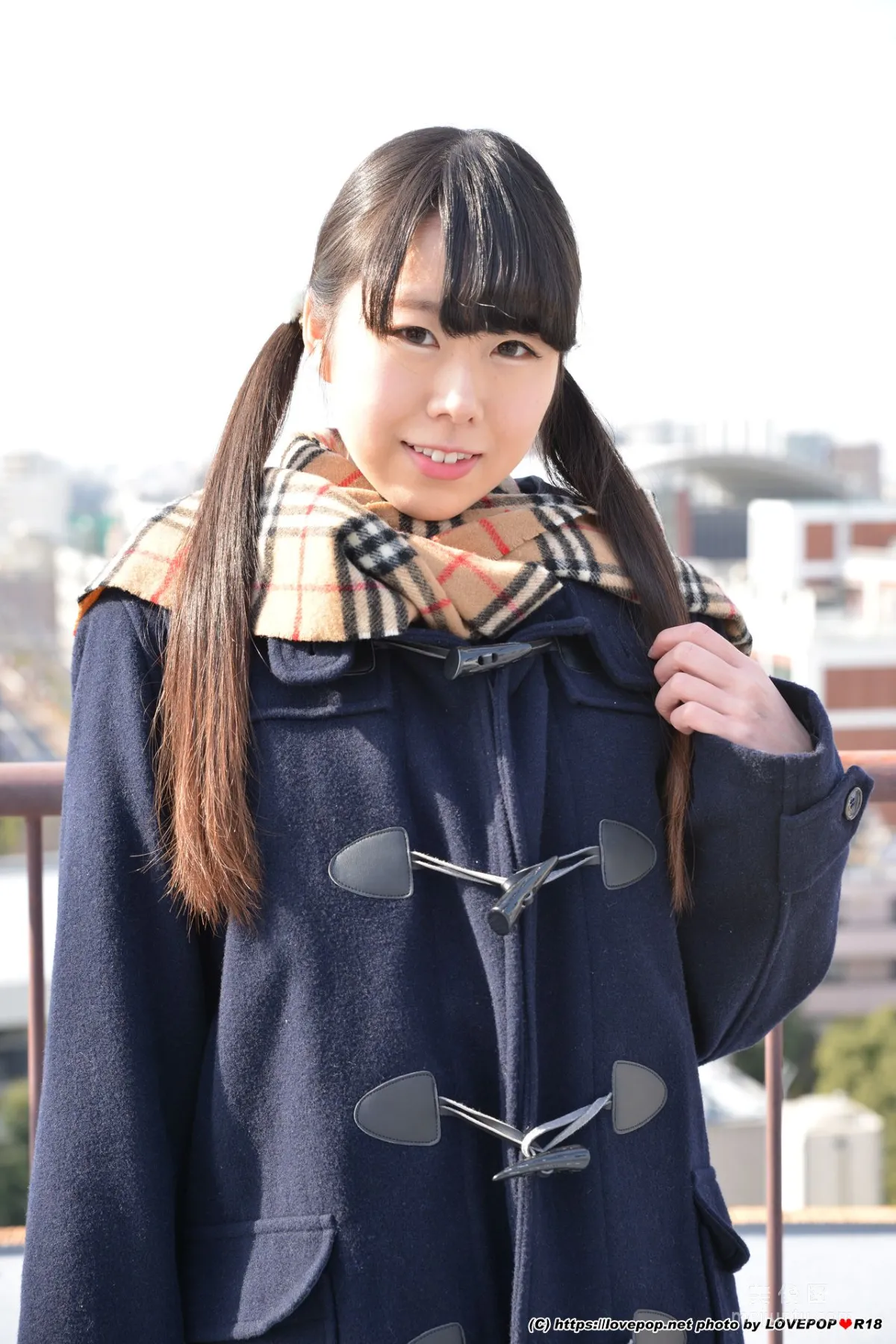 [LovePop] Kanon Momoha, Photoset 01, Photo Set photo 4