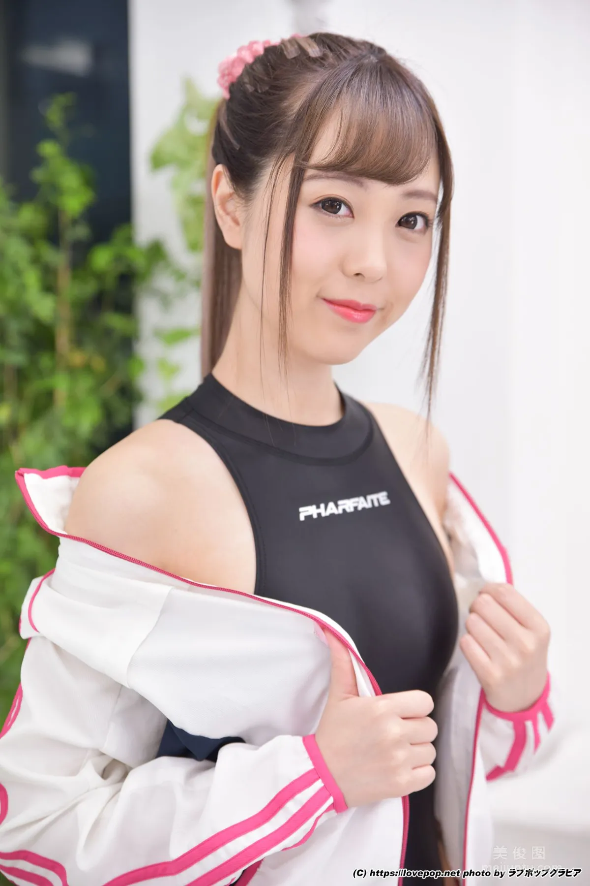 [LOVEPOP] 草川紫音 Shion Kusakawa Photoset 03 寫真集 16
