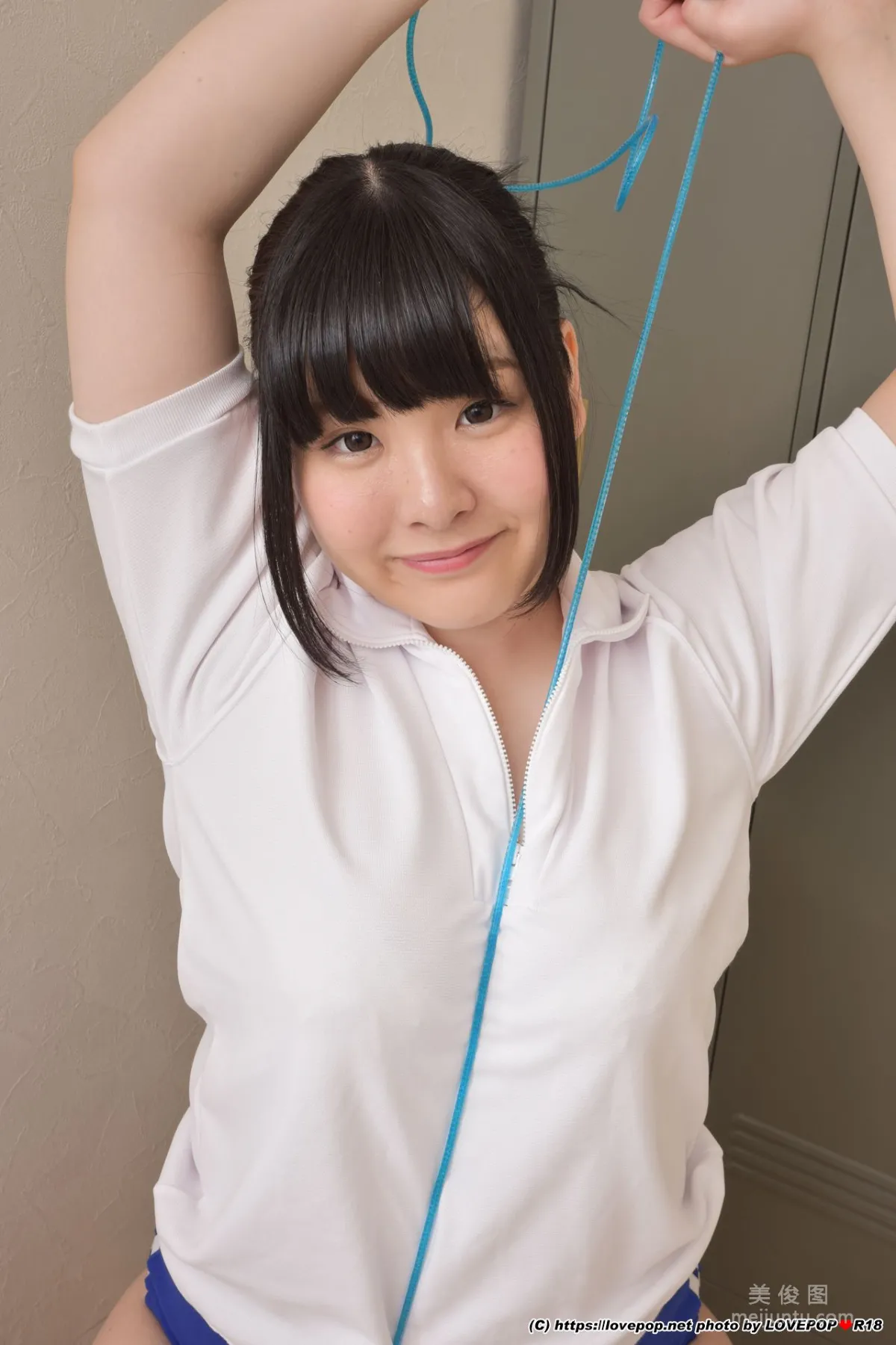 Haruka Nanao 七緒はるか Photoset 03 [LOVEPOP] 寫真集 28