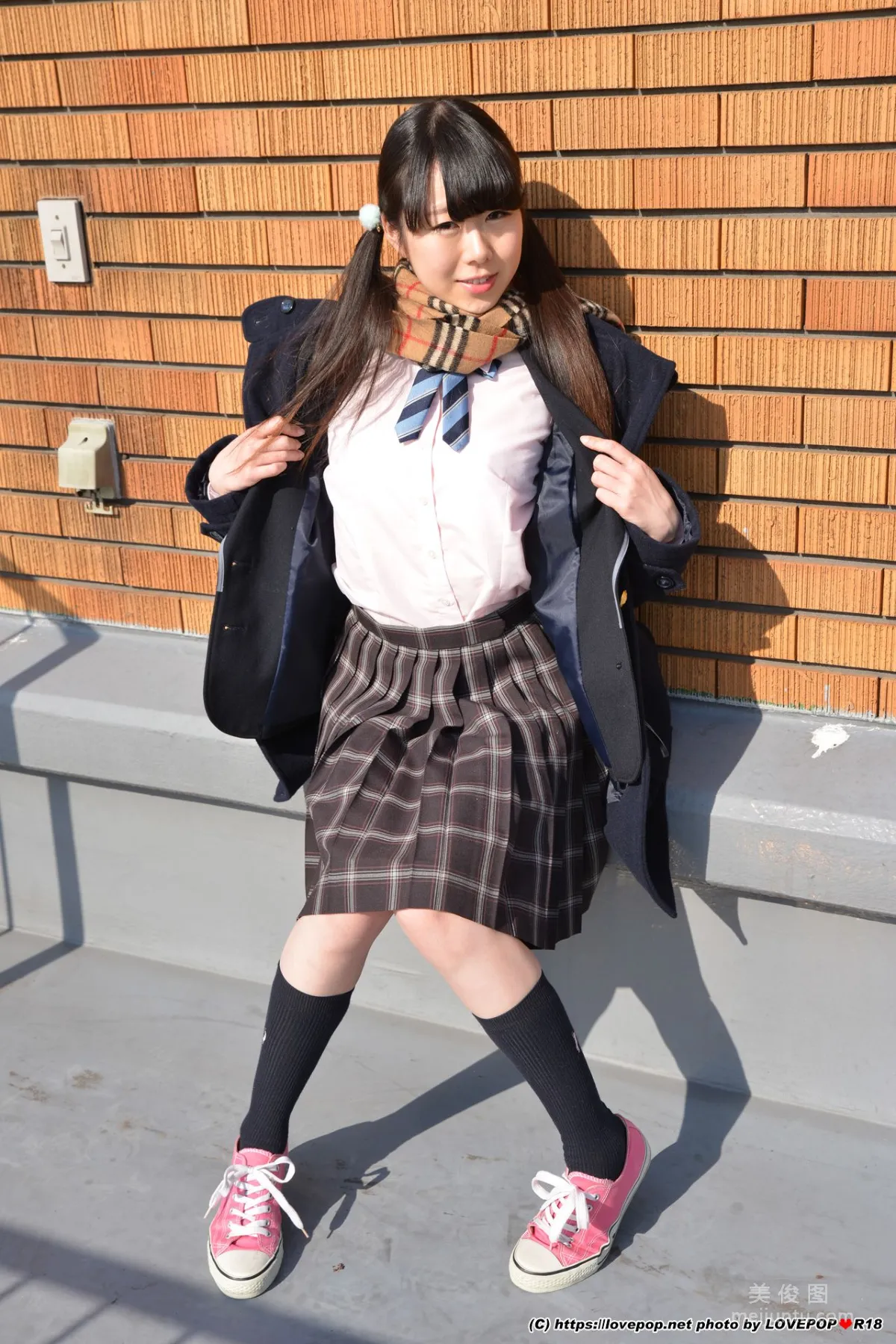 [LovePop] Kanon Momoha, Photoset 01, Photo Set photo 26