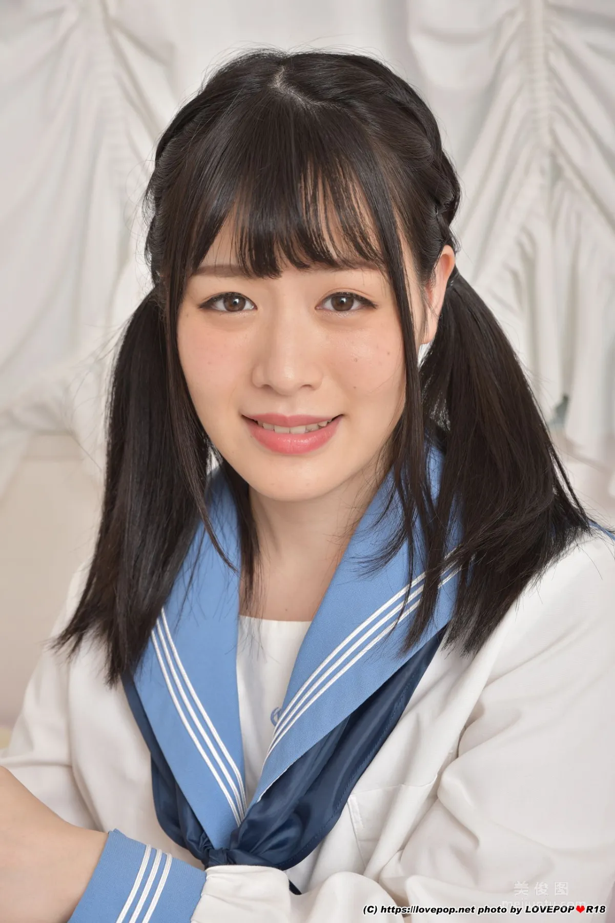 [LovePop] Yukina Shida Photoset 02 Photo Set photo 17