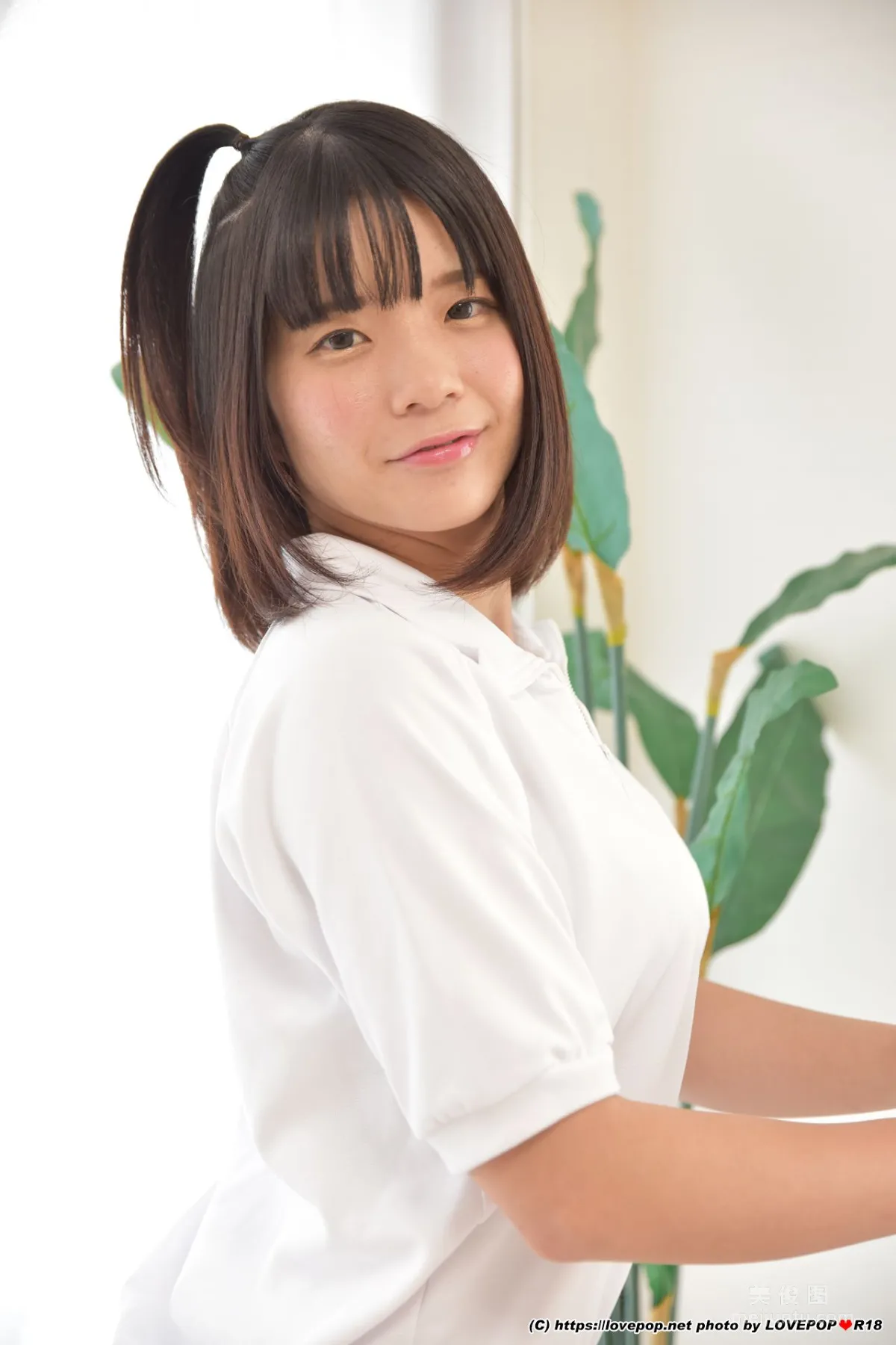 [LovePop] Mei Sawa Photoset 03 Photo Set photo 7