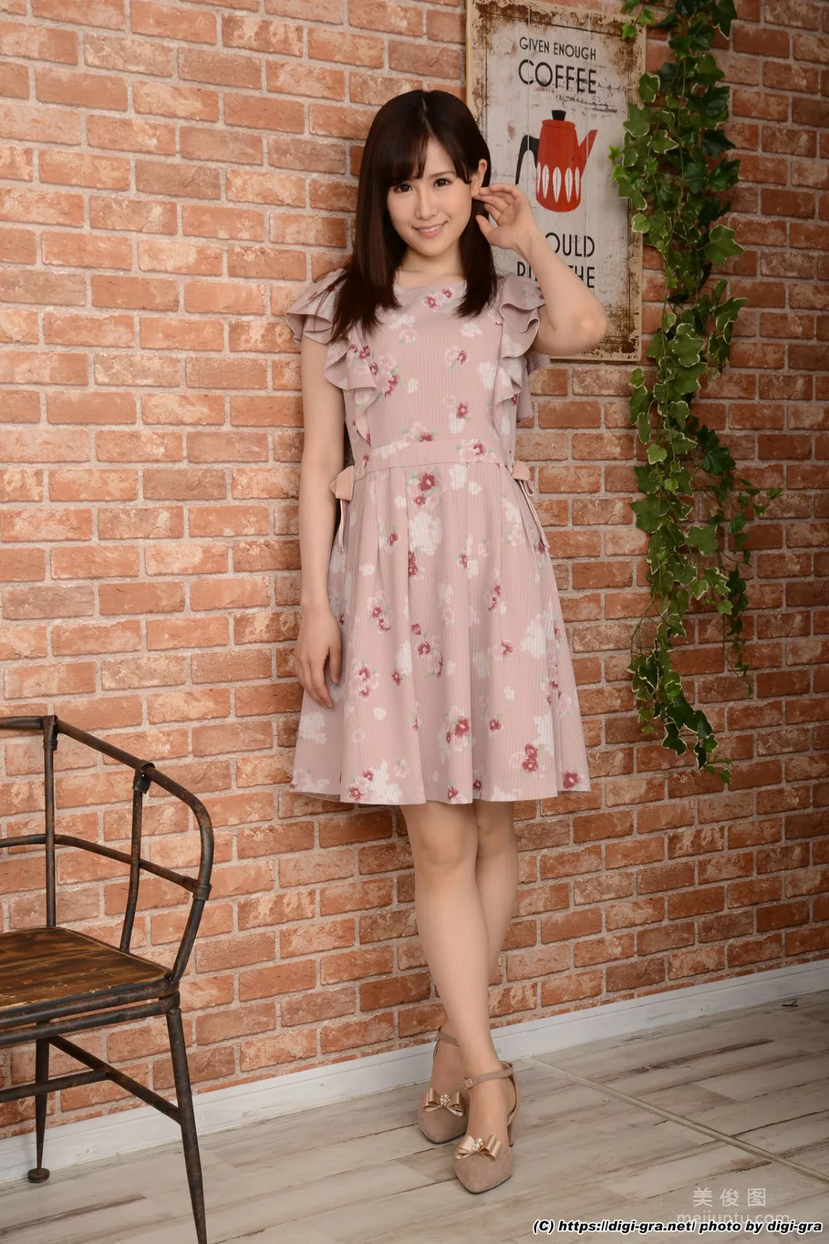 [Digi-Gra] Rena Yashiki やしきれな Photoset 02 写真集3
