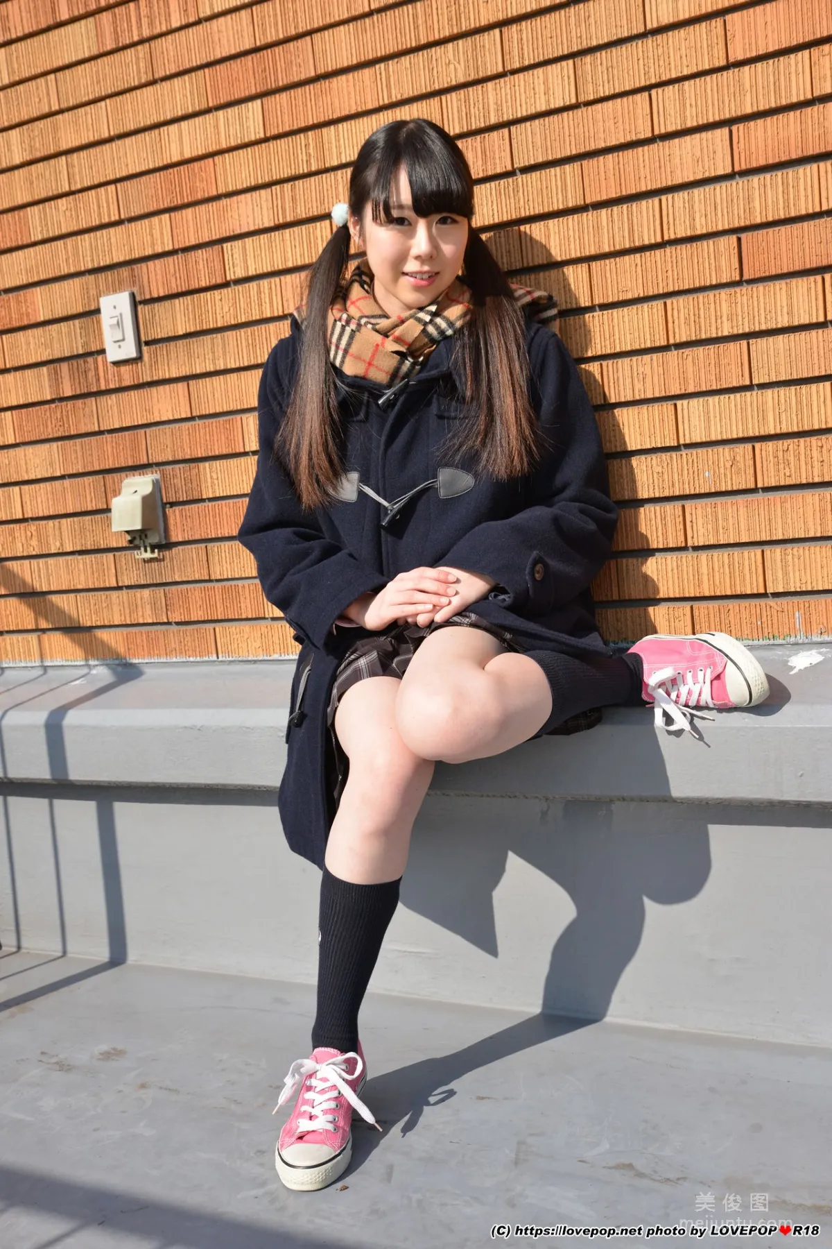 [LovePop] Kanon Momoha, Photoset 01, Photo Set photo 22