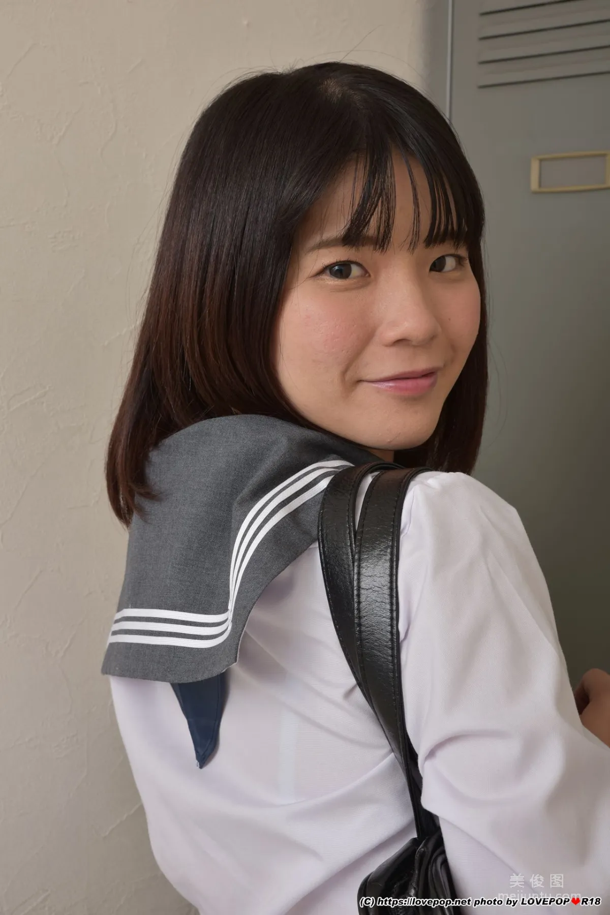 [LOVEPOP] 佐藤りこ Riko Satou Photoset 02 寫真集 23