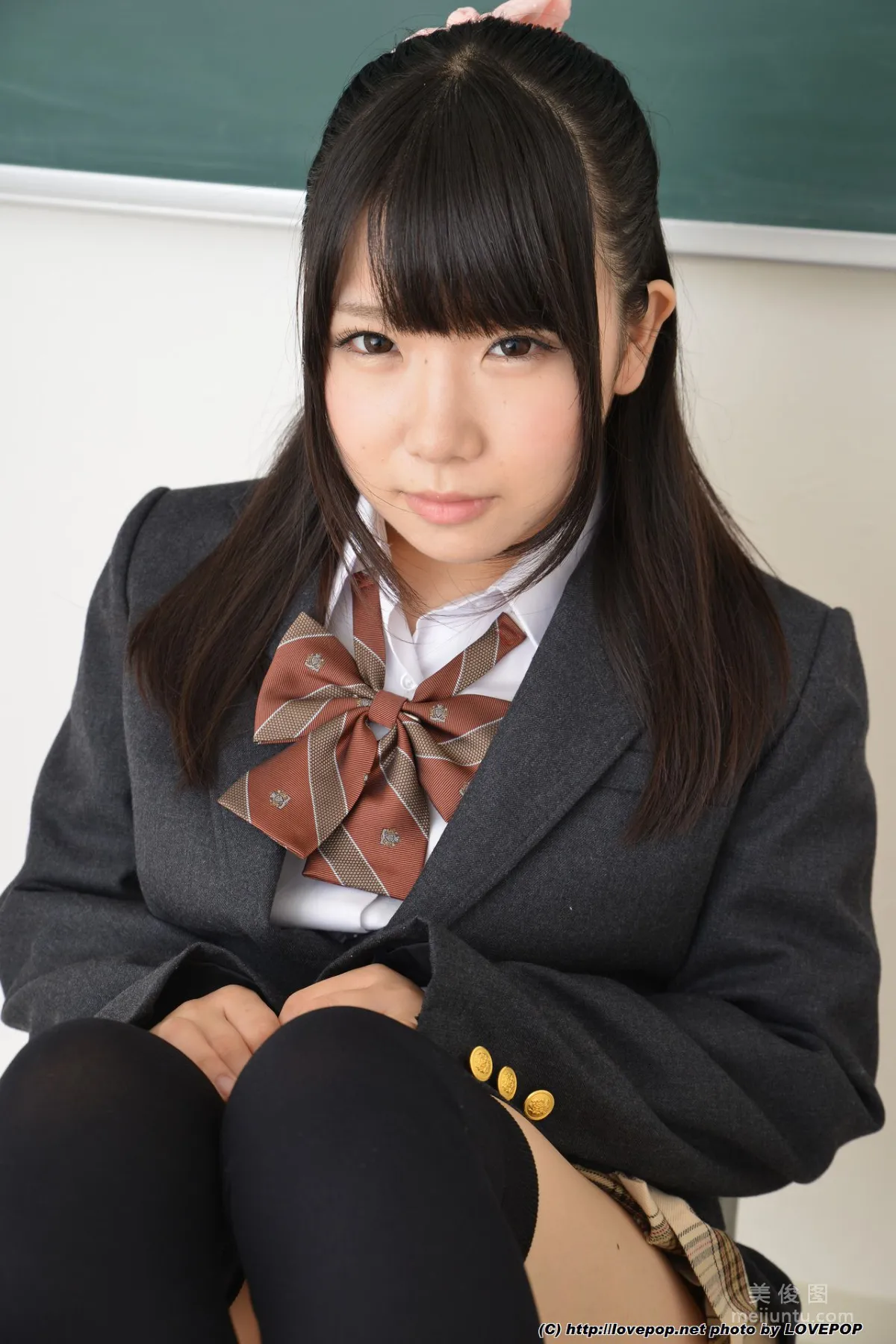 [LOVEPOP] Aisu Kokoa 愛須心亜 Photoset 06 寫真集 22