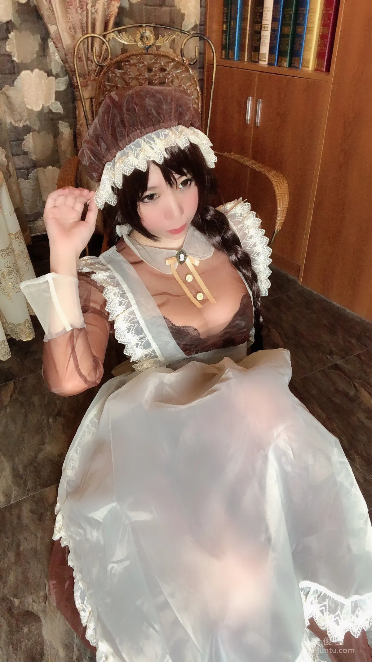 Lu Yexi: Web Idols photo 68