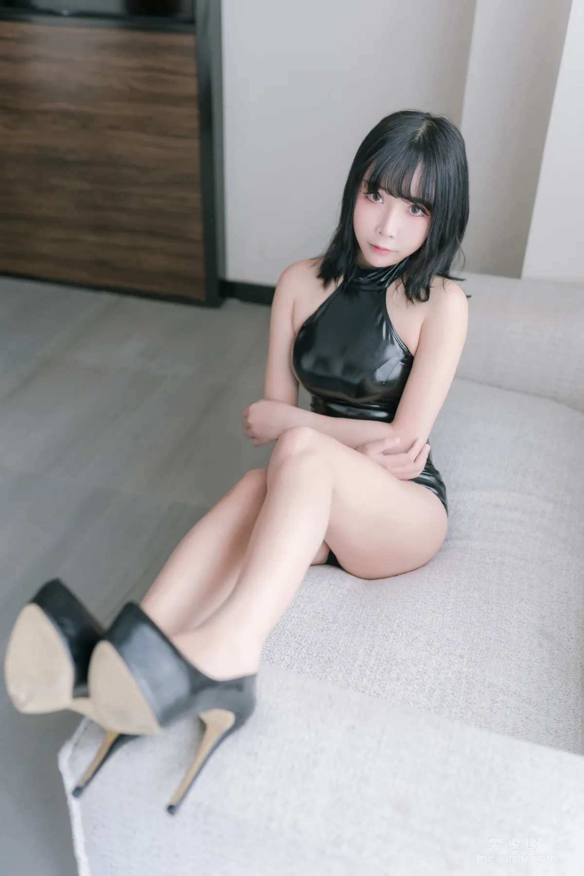 Baozou Mozi: Web Idols photo 7