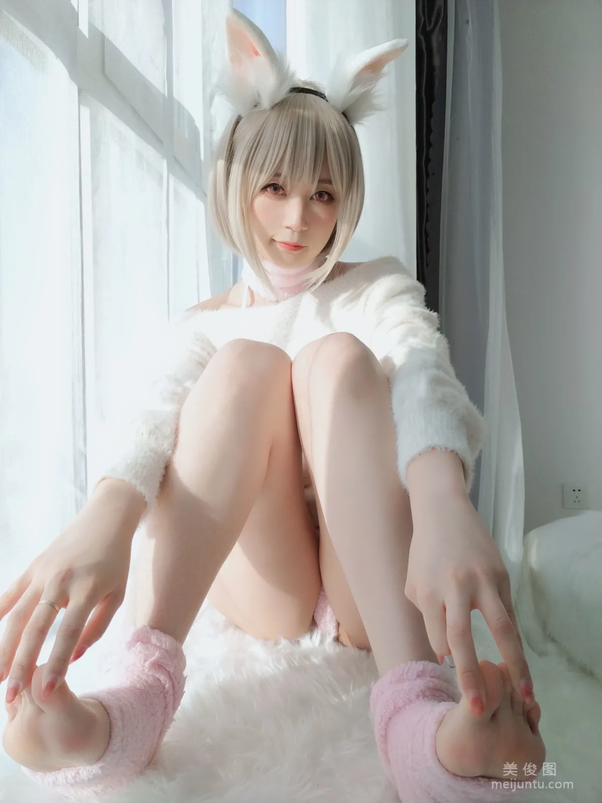 Baiyin 81: Web Idols photo 24