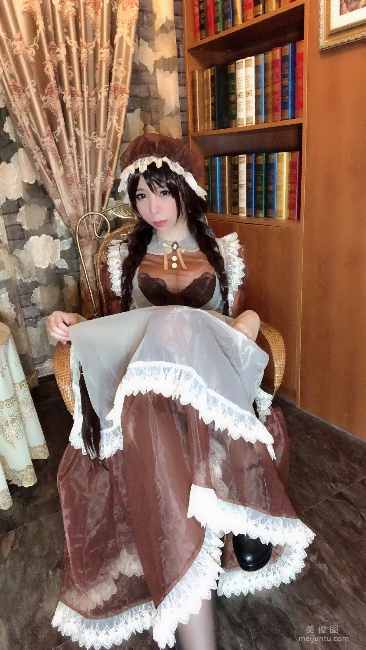 Lu Yexi: Web Idols photo 51