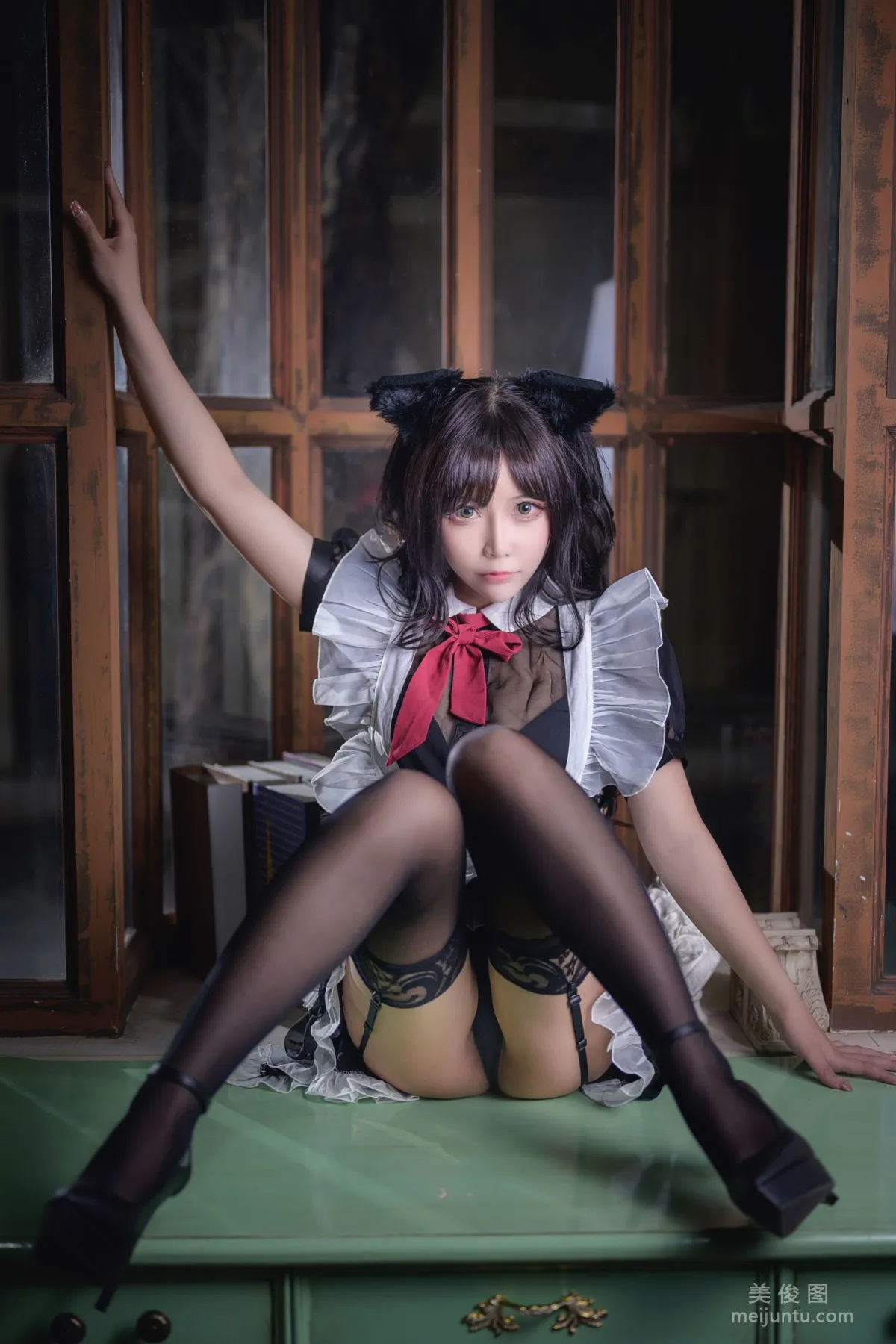 Baozou Mozi: Web Idols photo 21