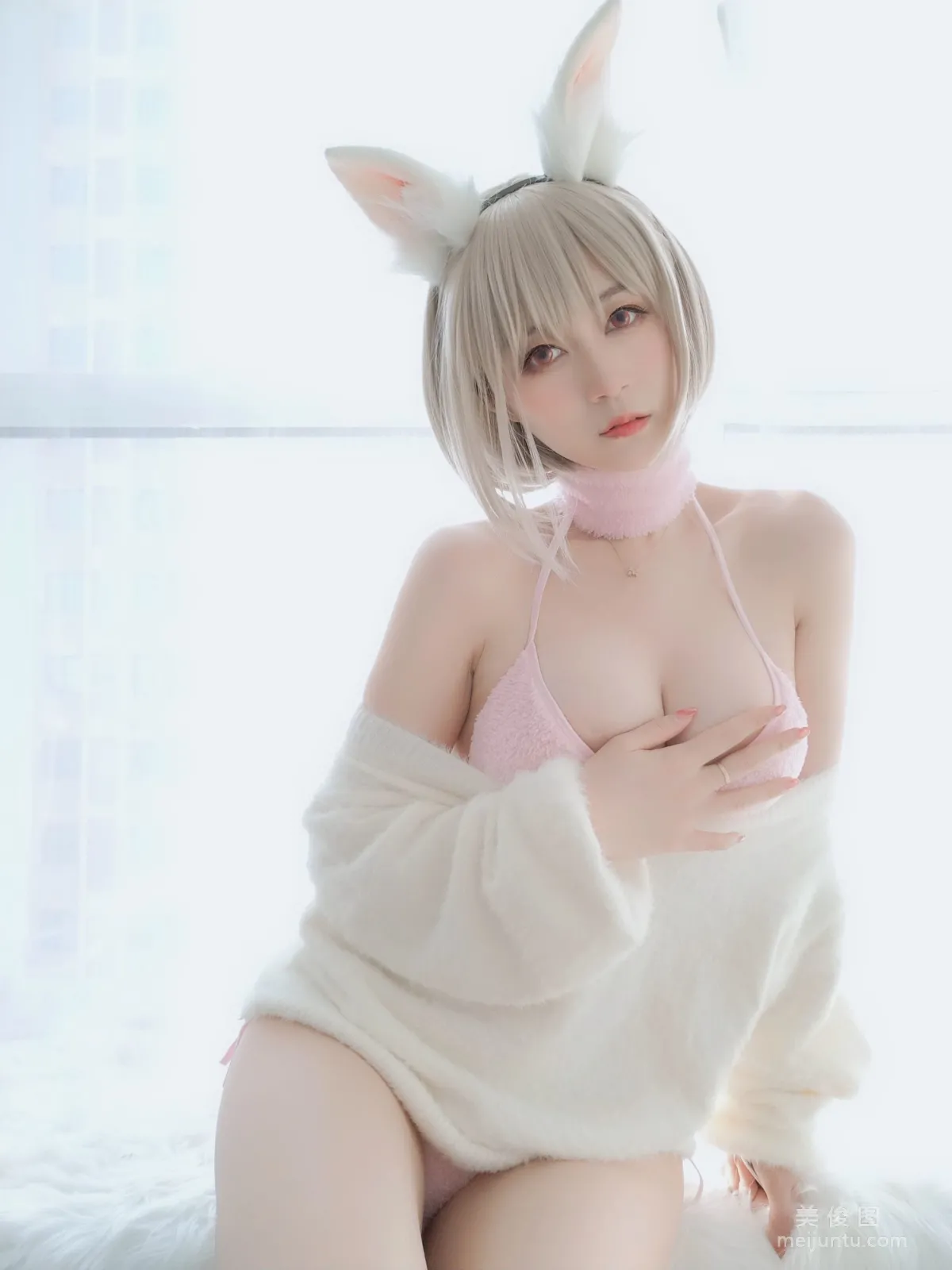 Baiyin 81: Web Idols photo 33