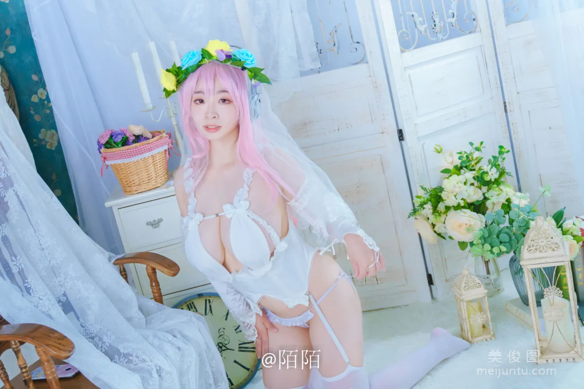 Shao Momo: Web Idols photo 11
