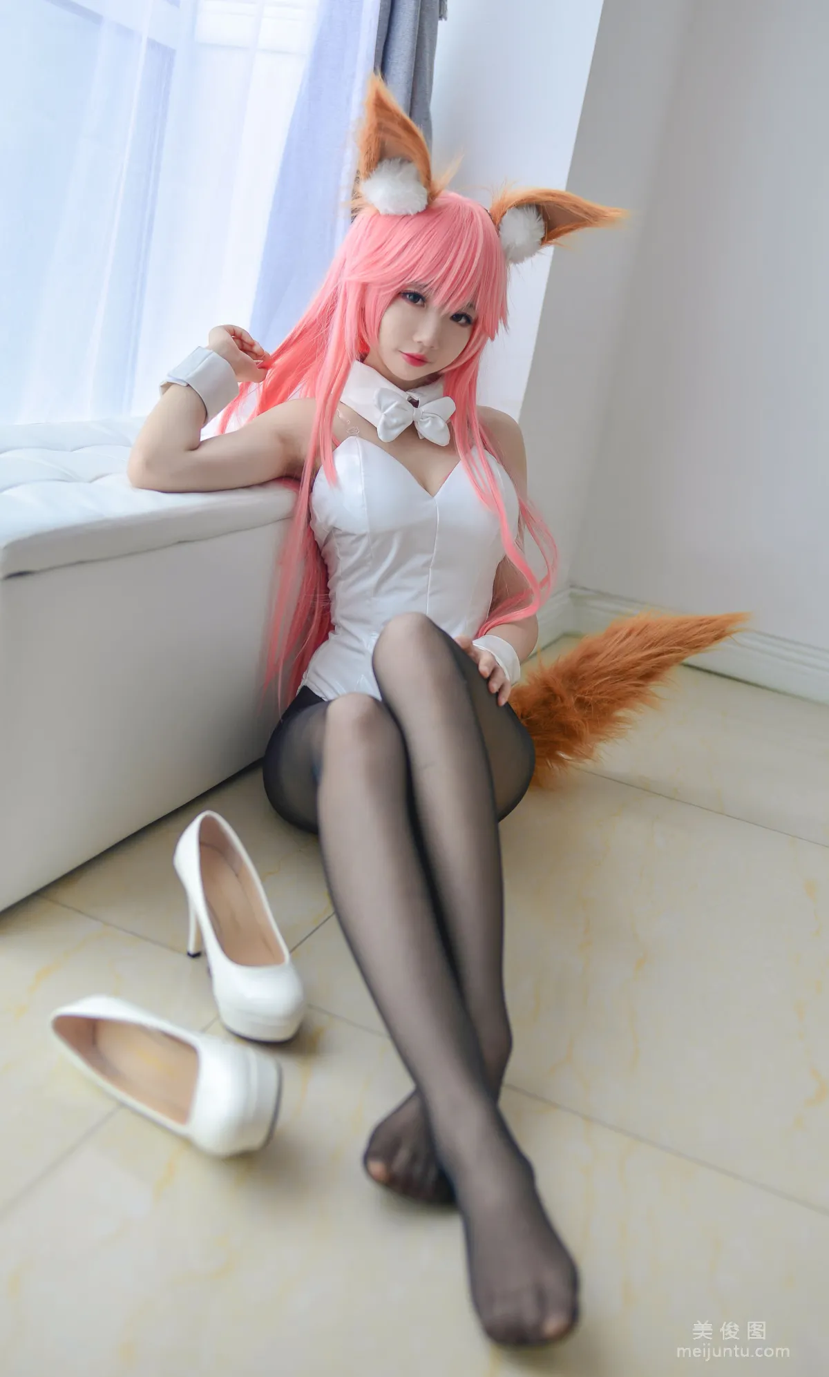 Xue Qi: Web Idols photo 30