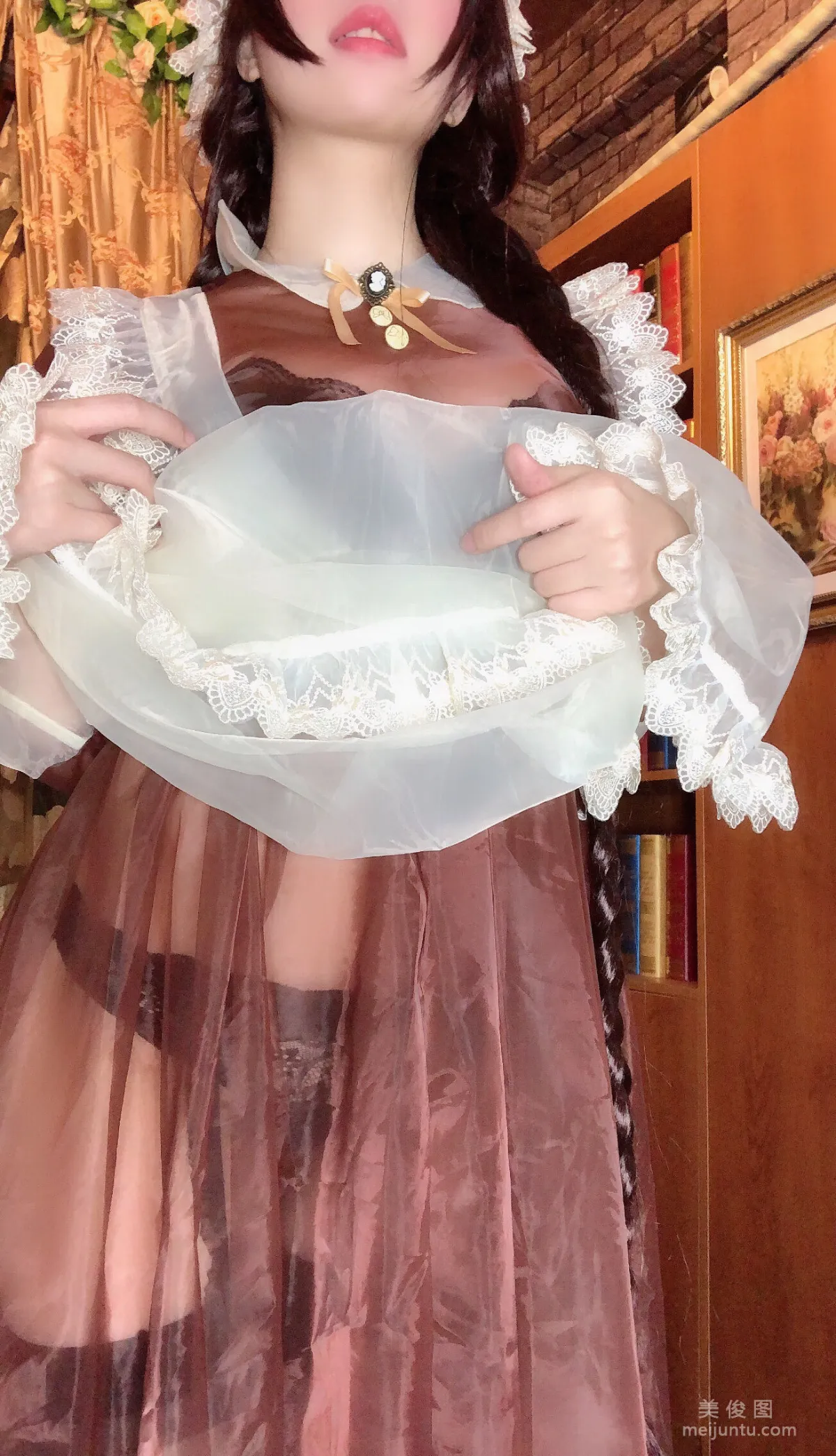 Lu Yexi: Web Idols photo 66