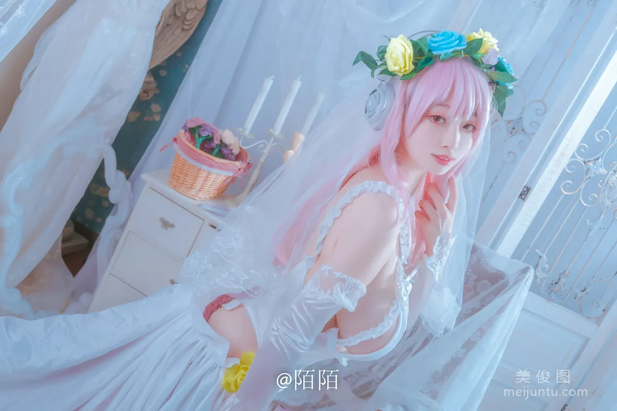 Shao Momo: Web Idols photo 47