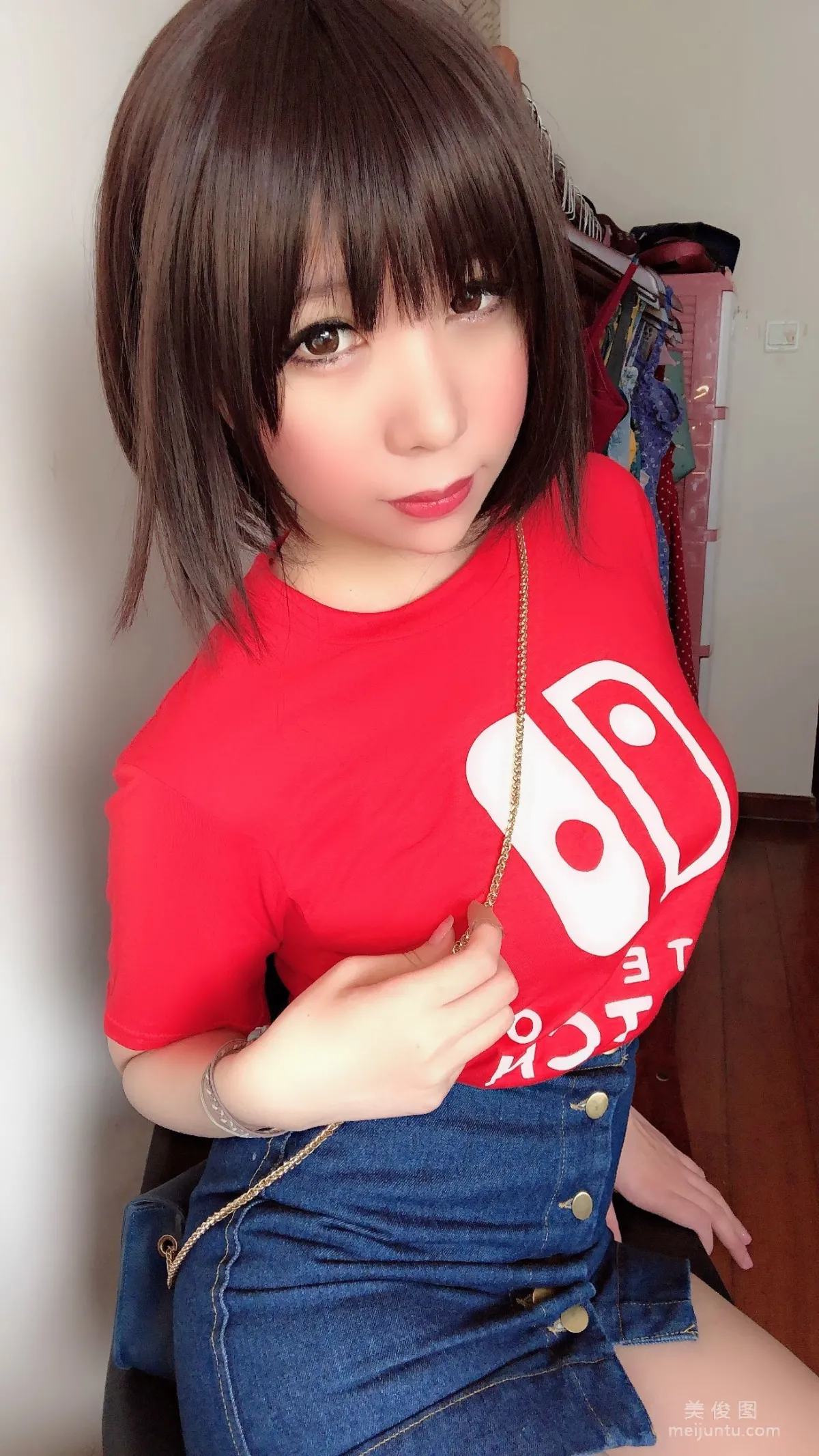 Lu Yexi: Web Idols photo 44