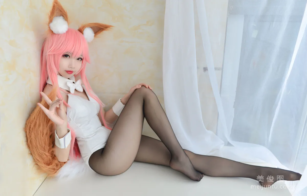 Xue Qi: Web Idols photo 6