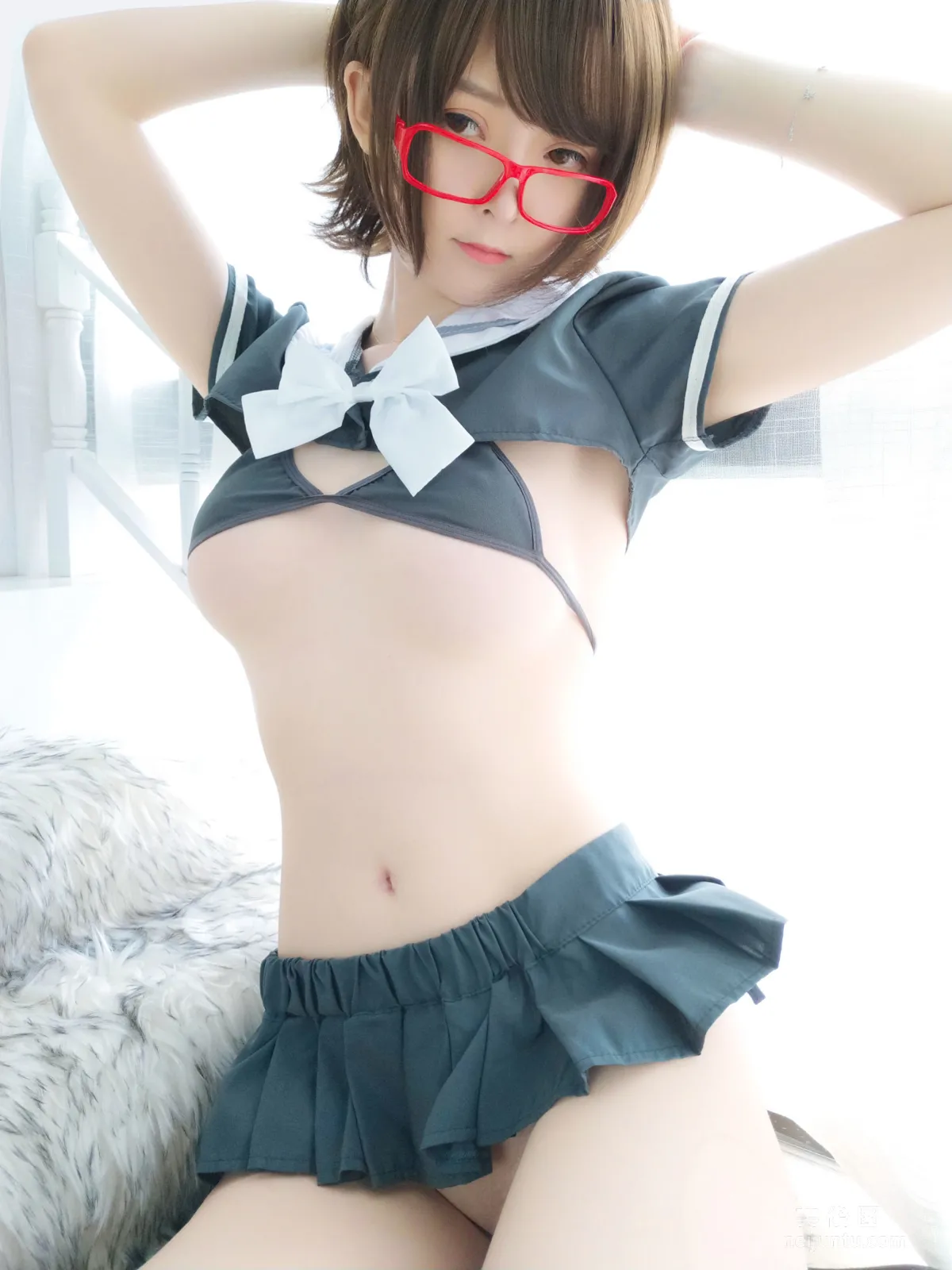 Yixiao Yangze: Web Idols photo 13