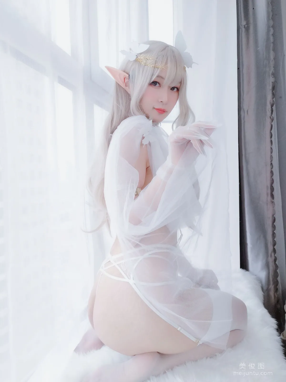 Baiyin 81: Web Idols photo 13