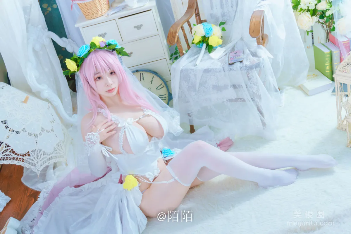 Shao Momo: Web Idols photo 33