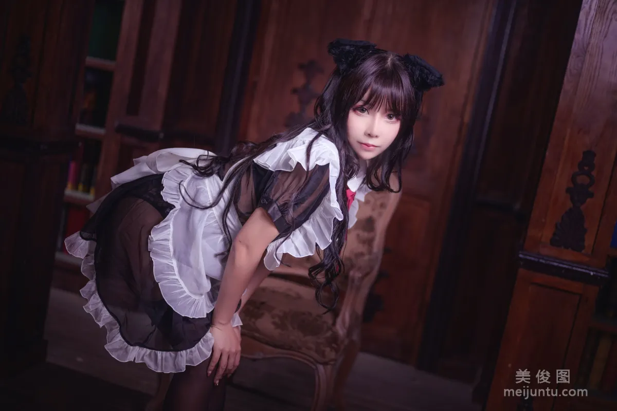 Baozou Mozi: Web Idols photo 15