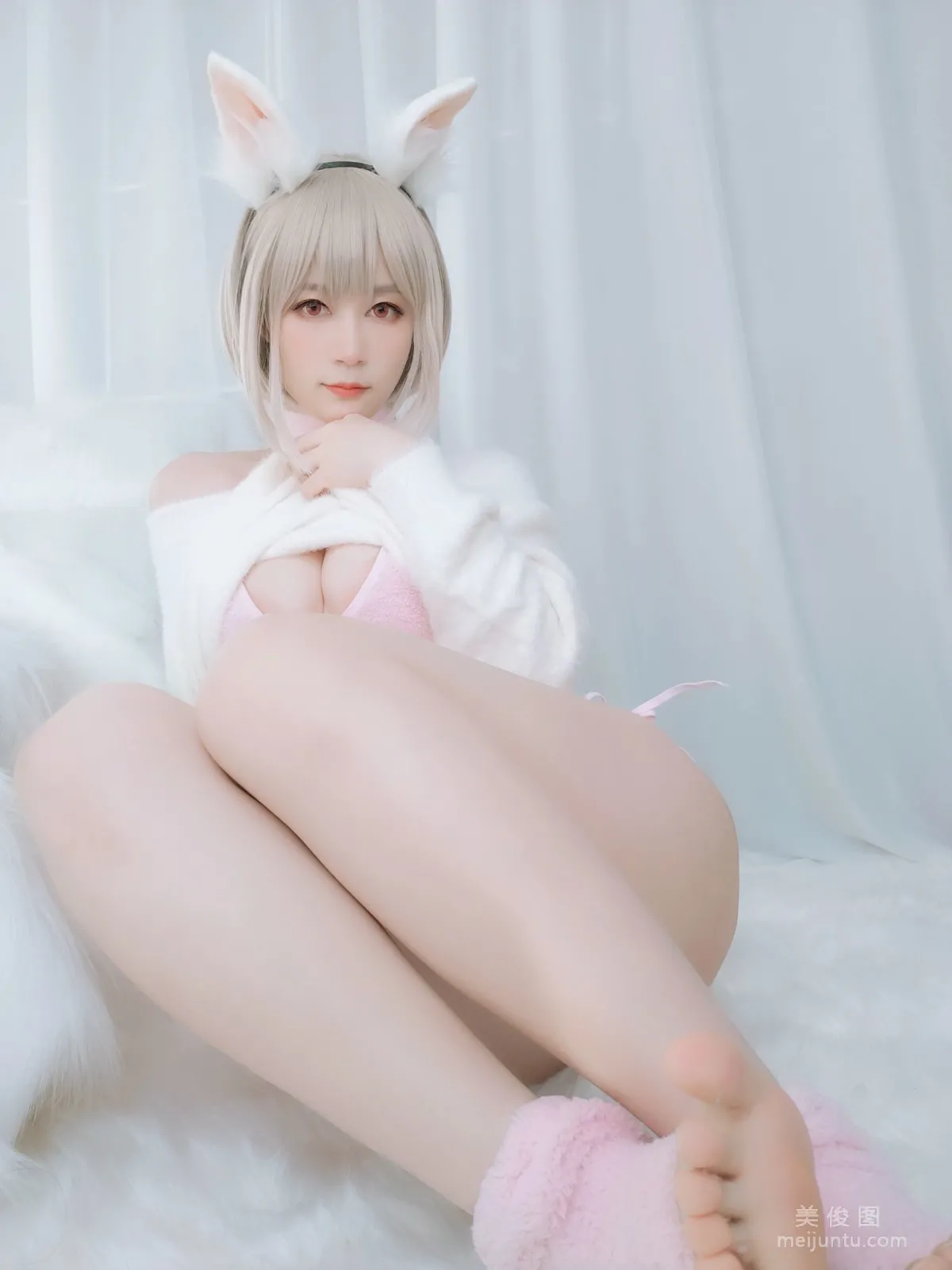Baiyin 81: Web Idols photo 3
