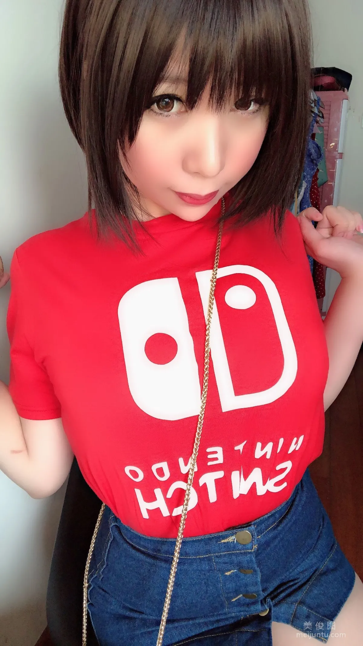 Lu Yexi: Web Idols photo 52