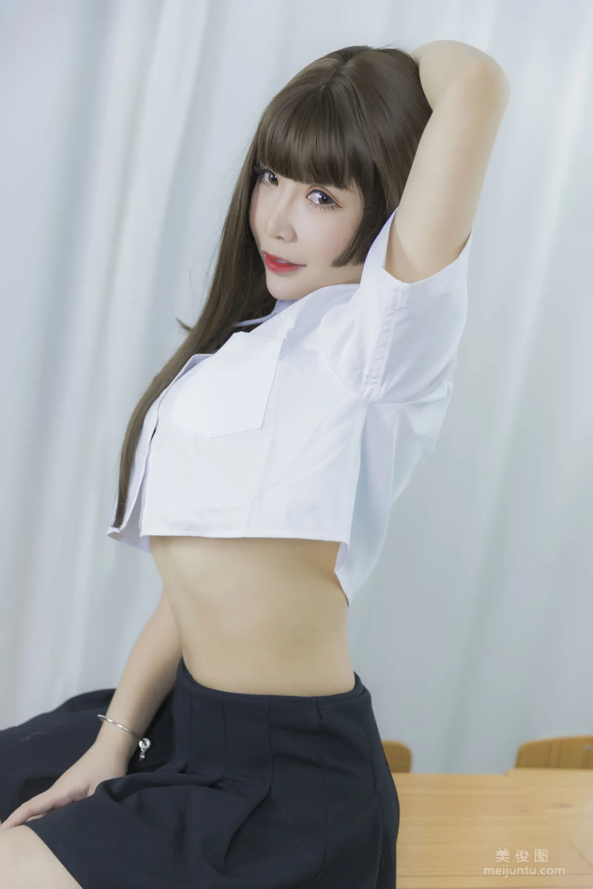Baozou Mozi: Web Idols photo 9
