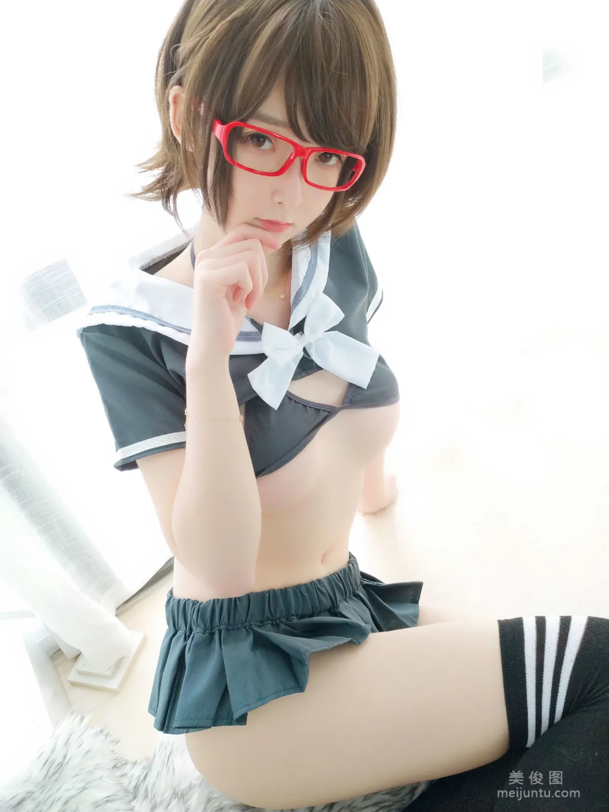 Yixiao Yangze: Web Idols photo 34