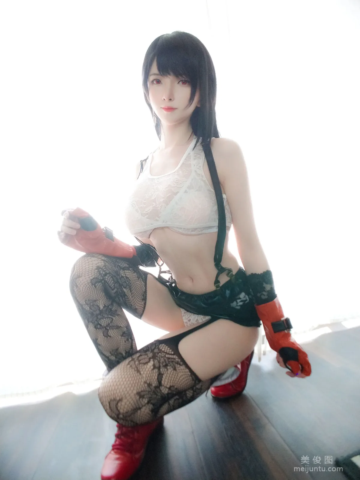 Yixiao Yangze: Web Idols photo 19