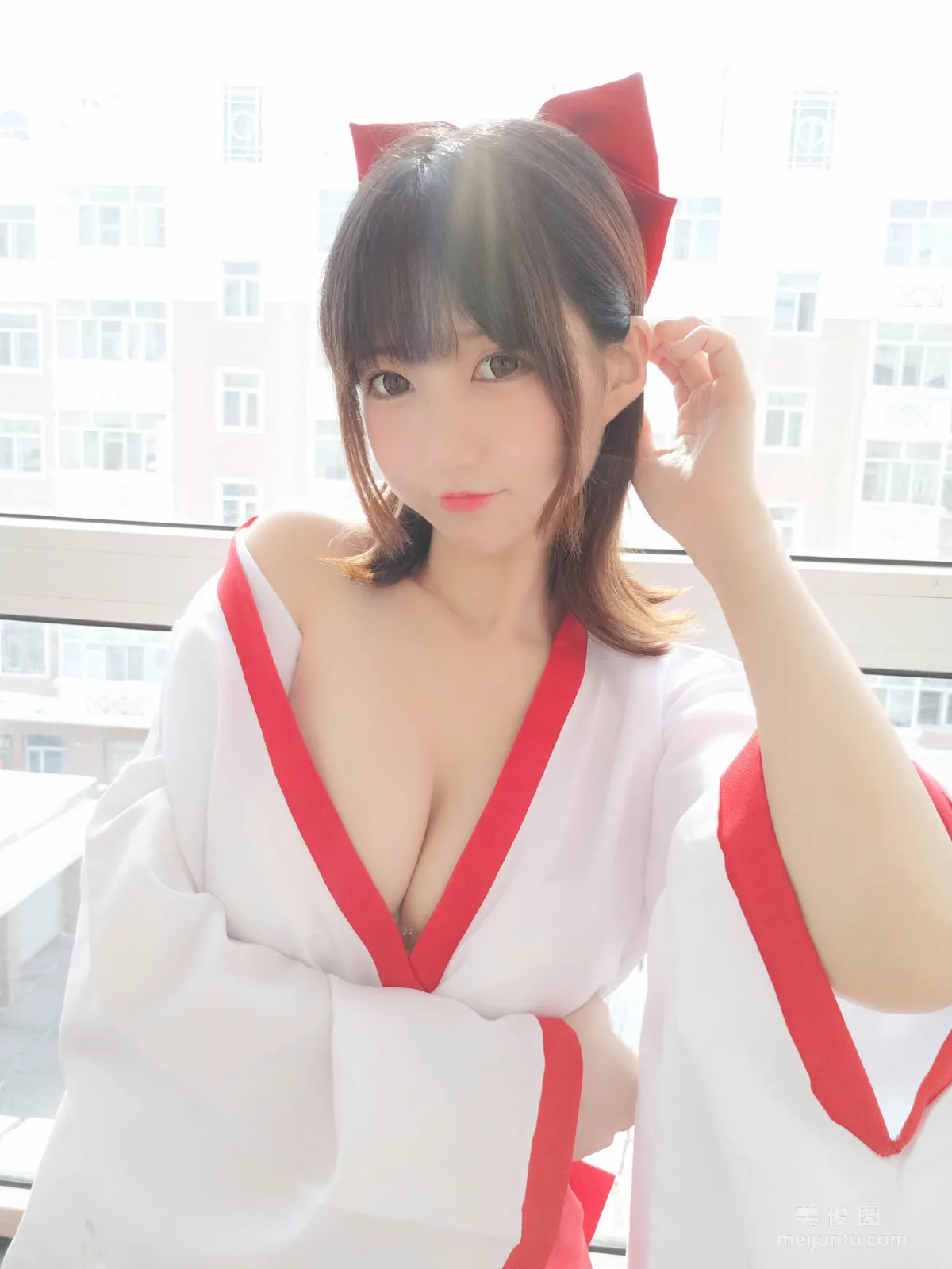 Mo Wumiao: Web Idols photo 9