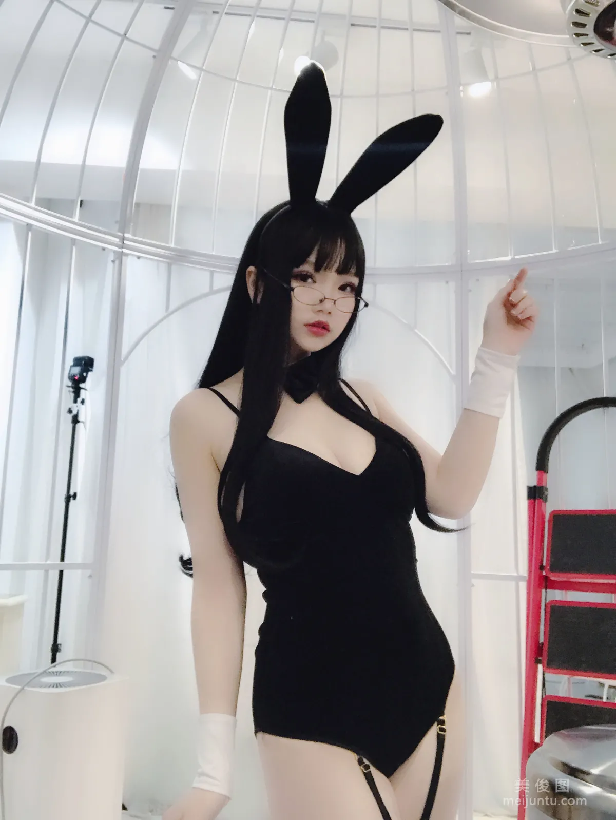 Xueqing Astra: Web Idols photo 21
