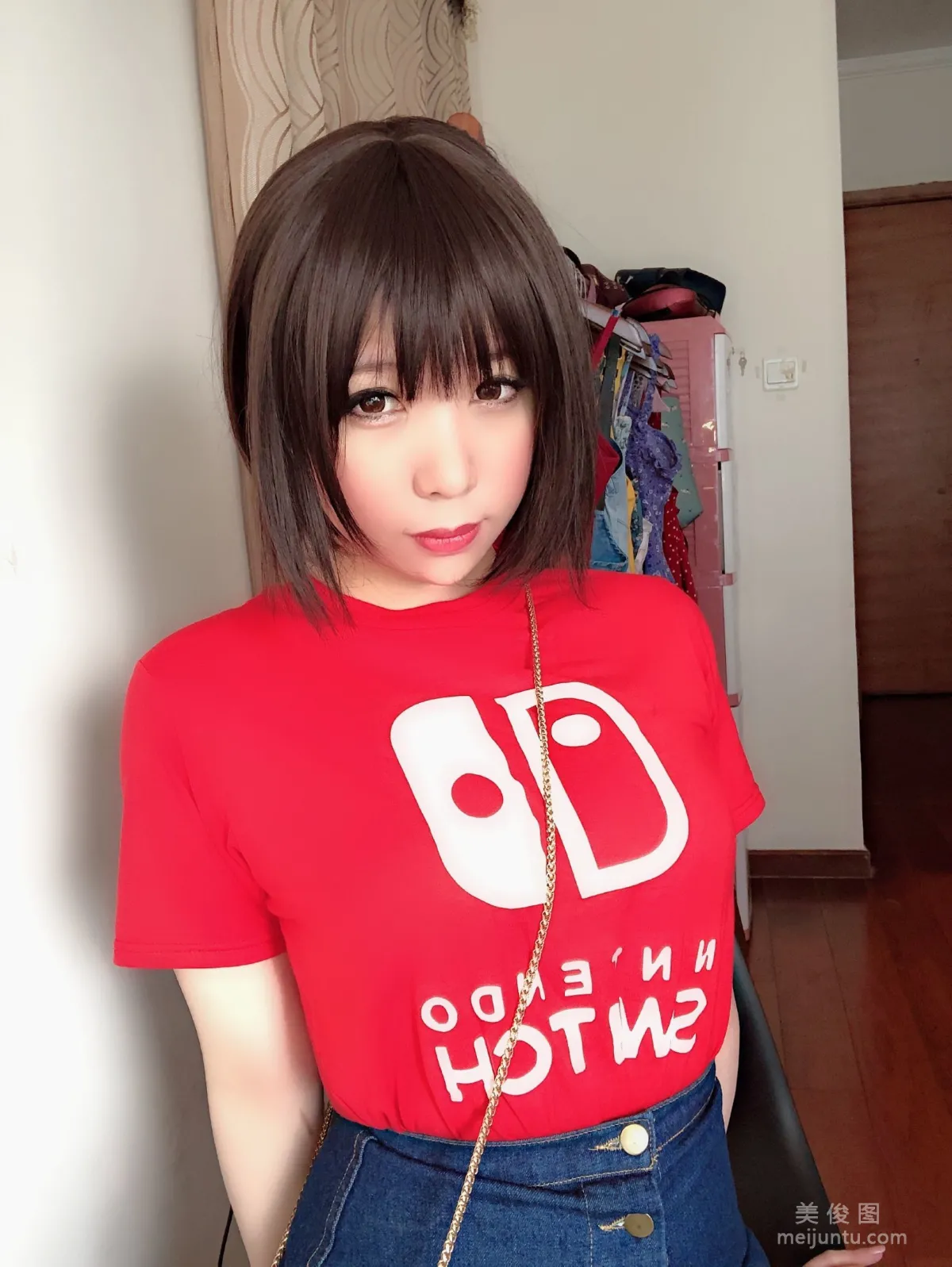 Lu Yexi: Web Idols photo 40