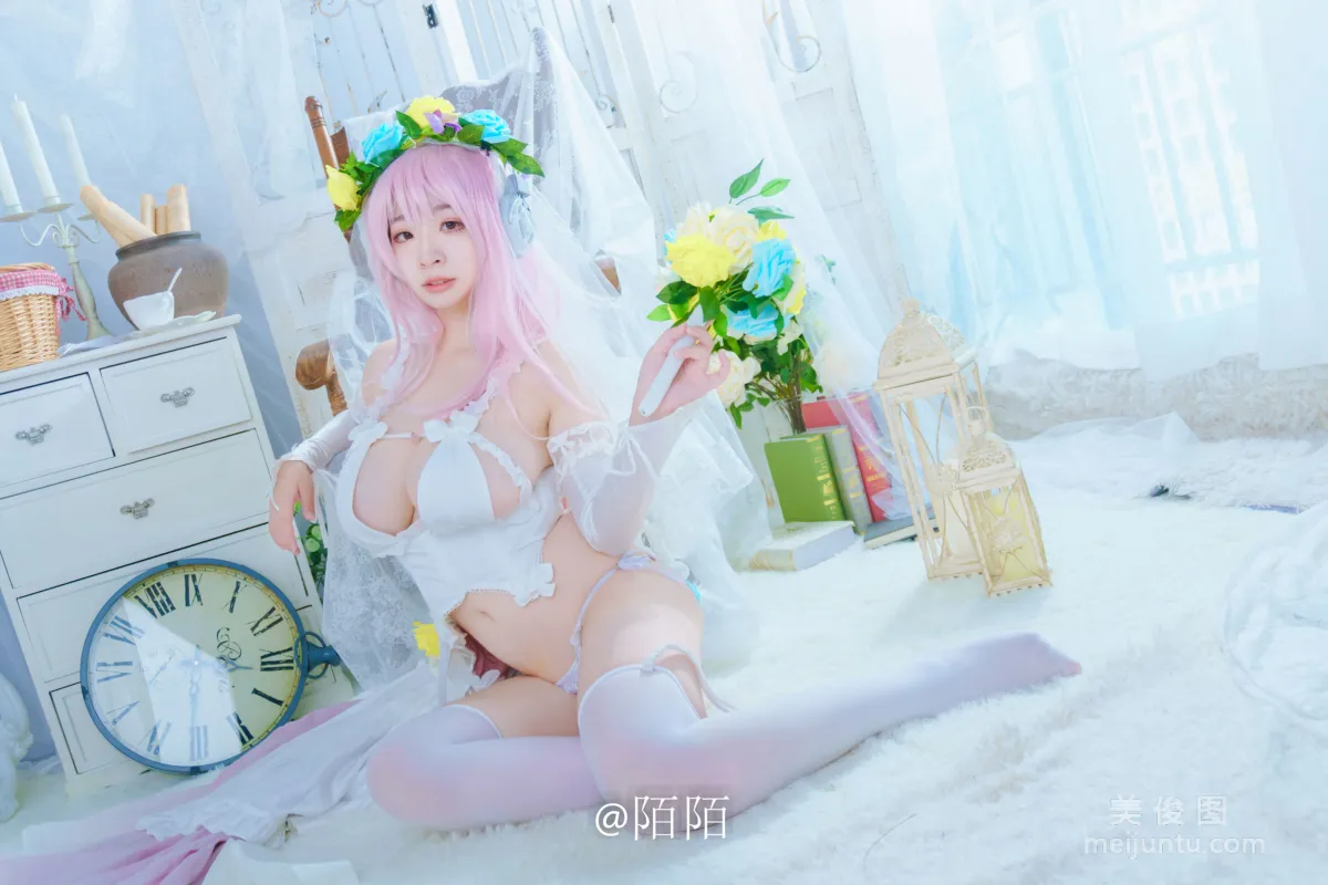 Shao Momo: Web Idols photo 38
