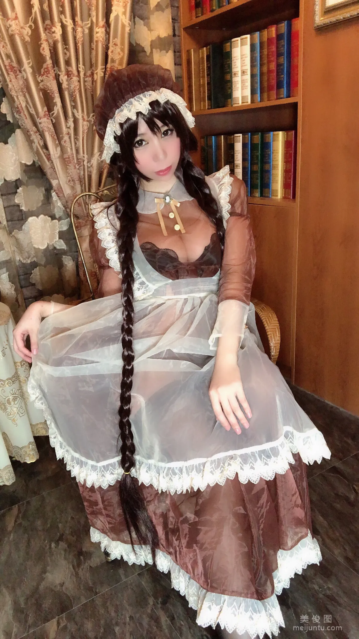 Lu Yexi: Web Idols photo 55