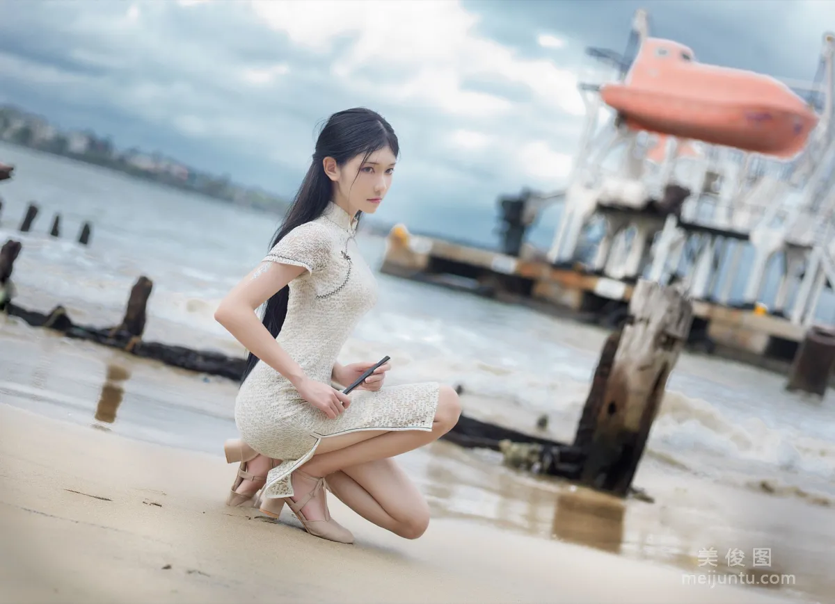 Nantao Momoko: Web Idols photo 7