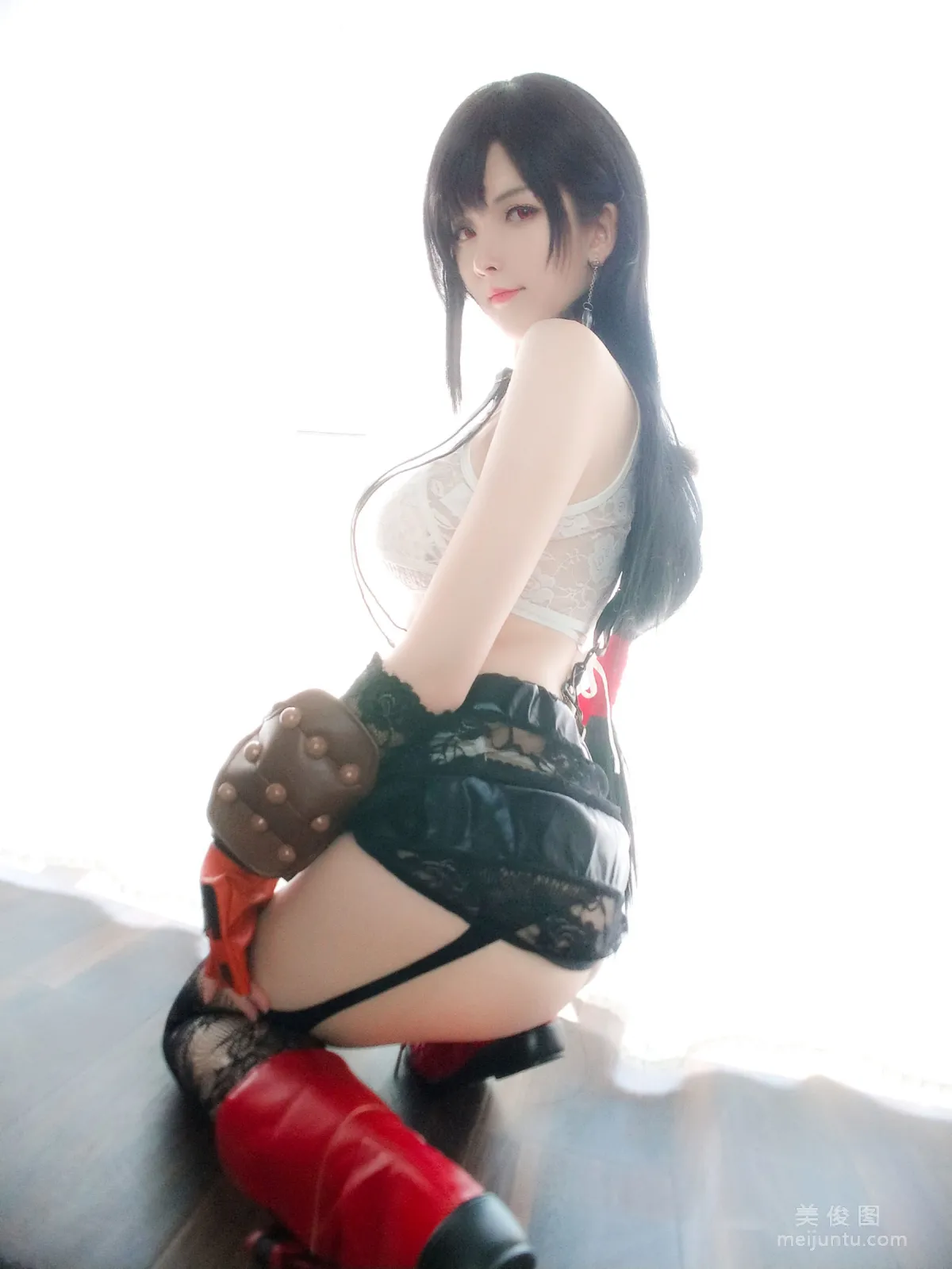 Yixiao Yangze: Web Idols photo 21