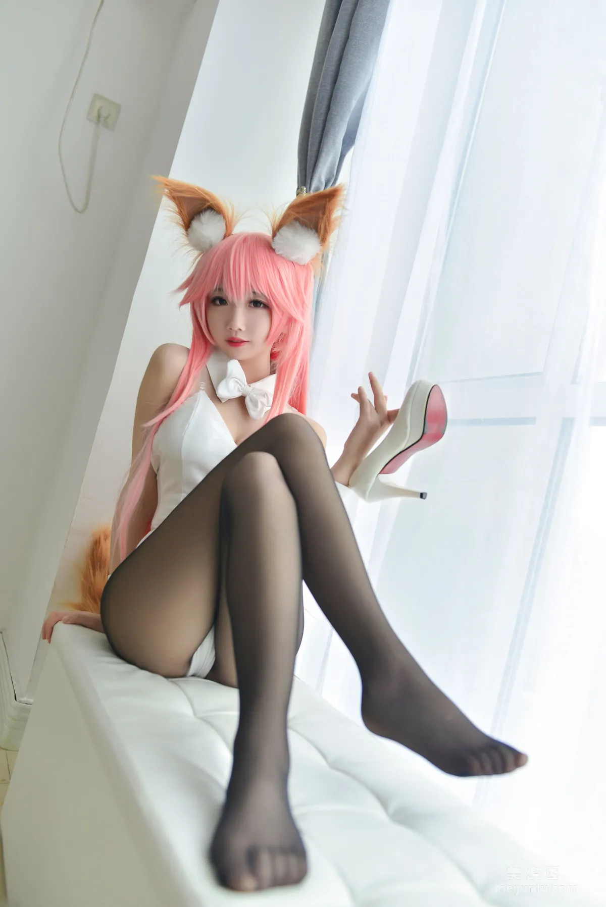 Xue Qi: Web Idols photo 20