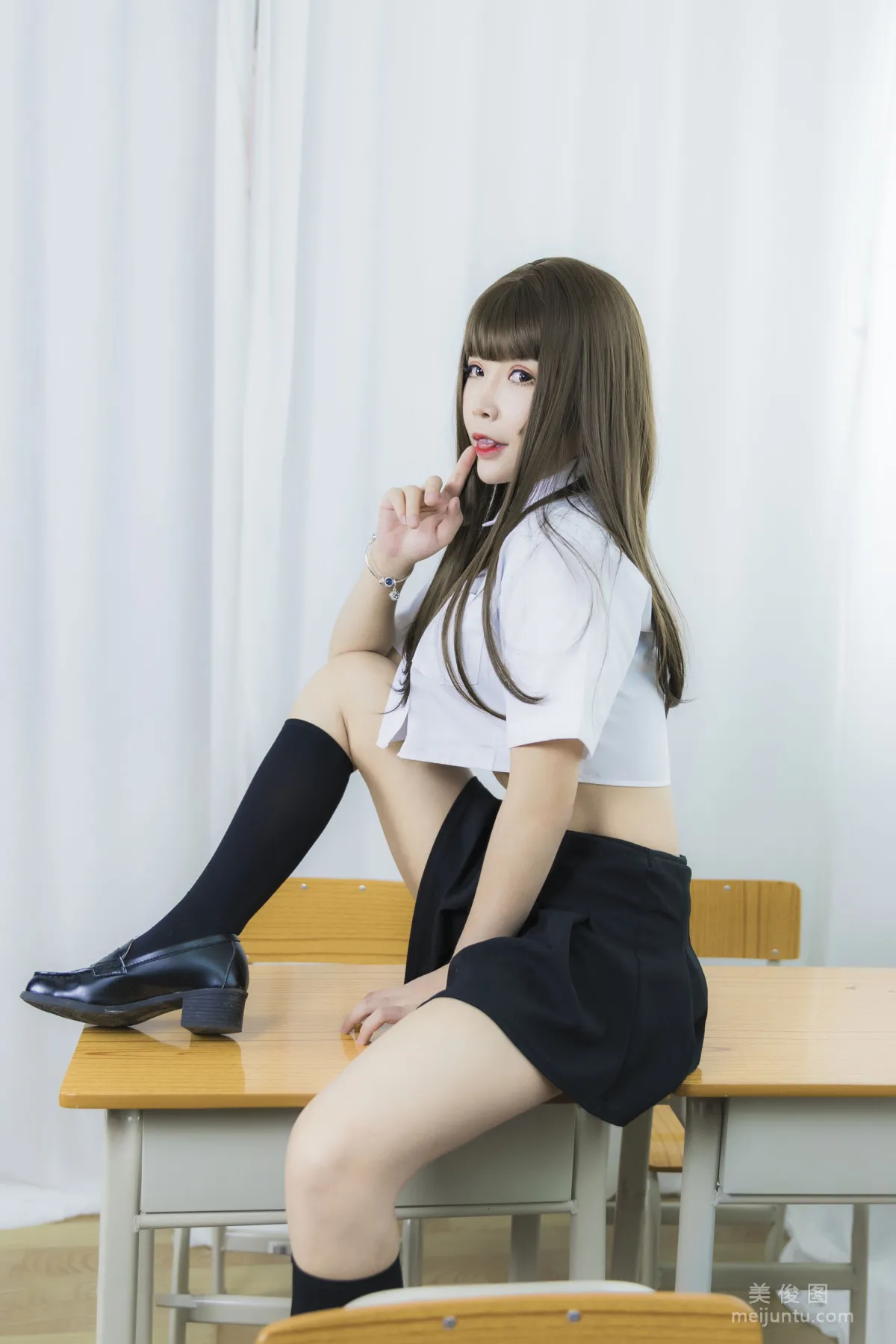 Baozou Mozi: Web Idols photo 23
