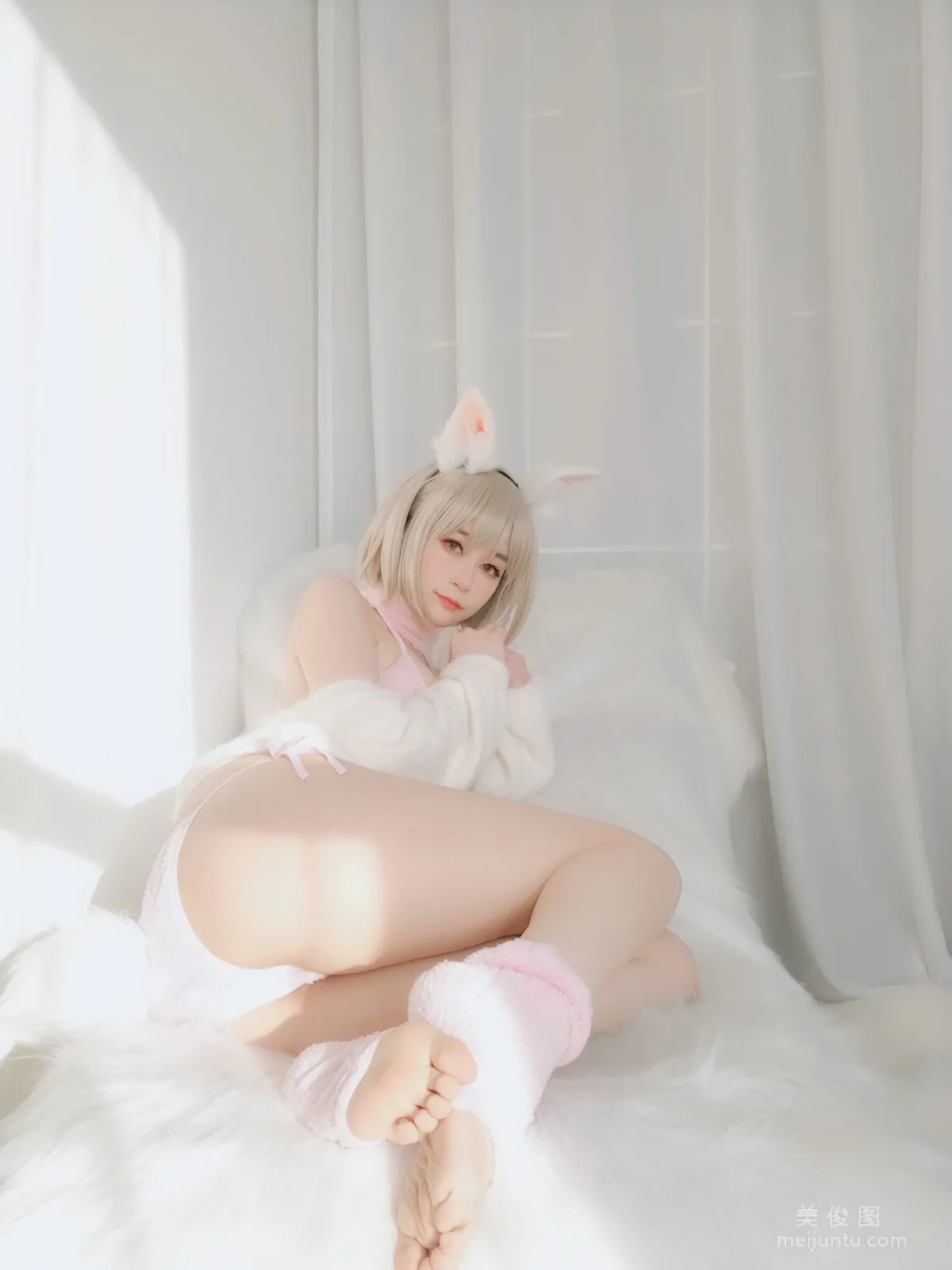Baiyin 81: Web Idols photo 58