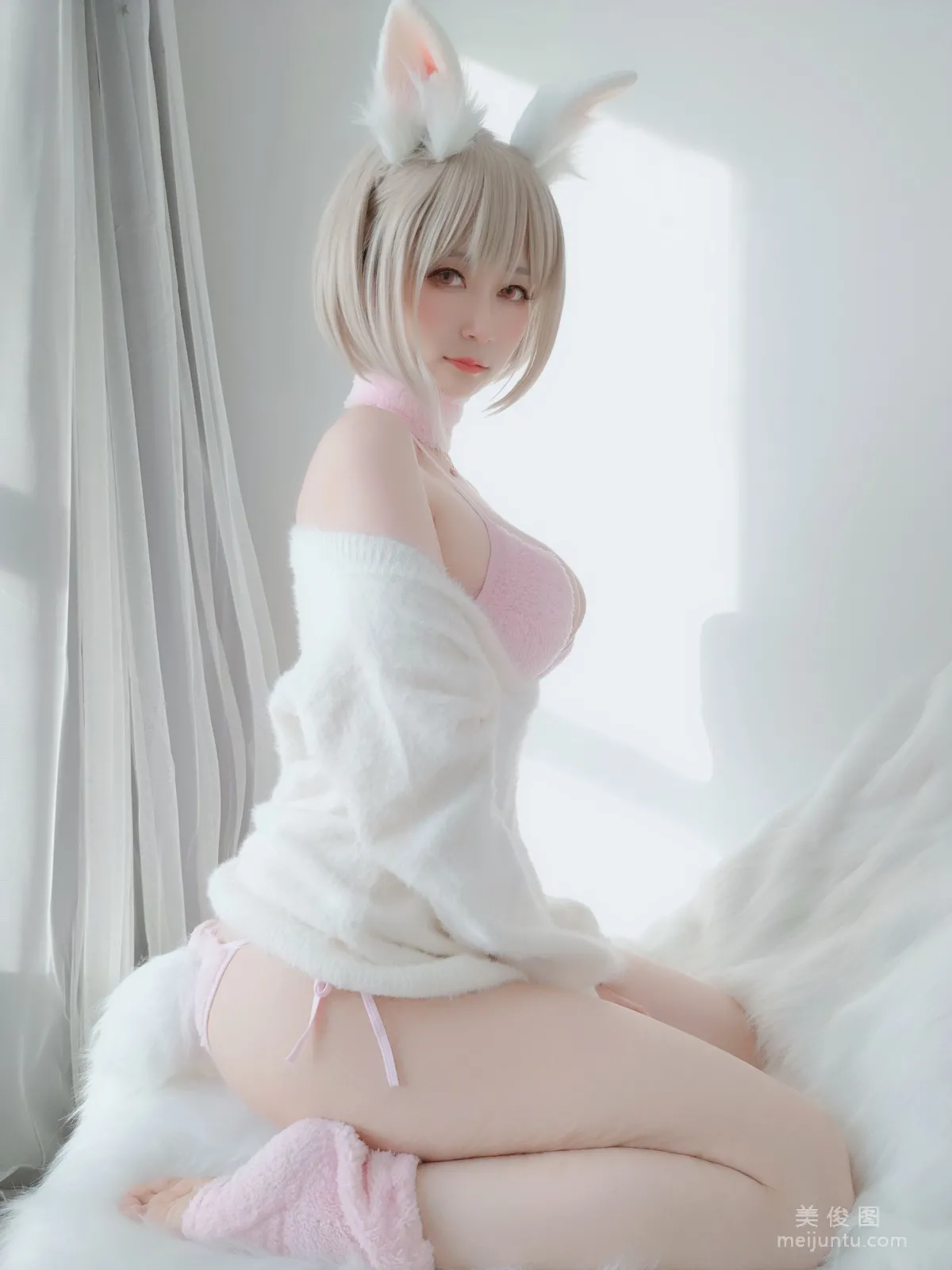 Baiyin 81: Web Idols photo 86