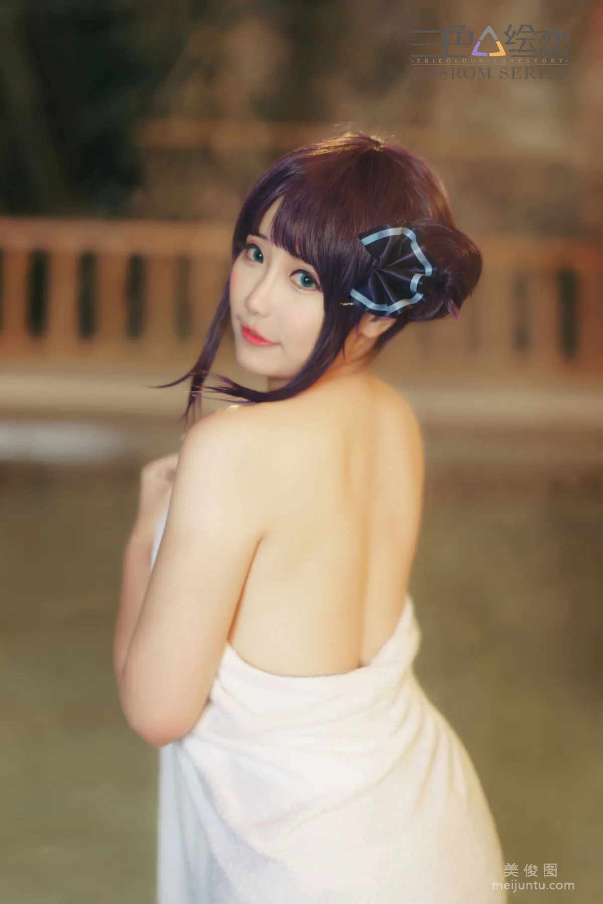 Tangguoguo Candy: Web Idols photo 16