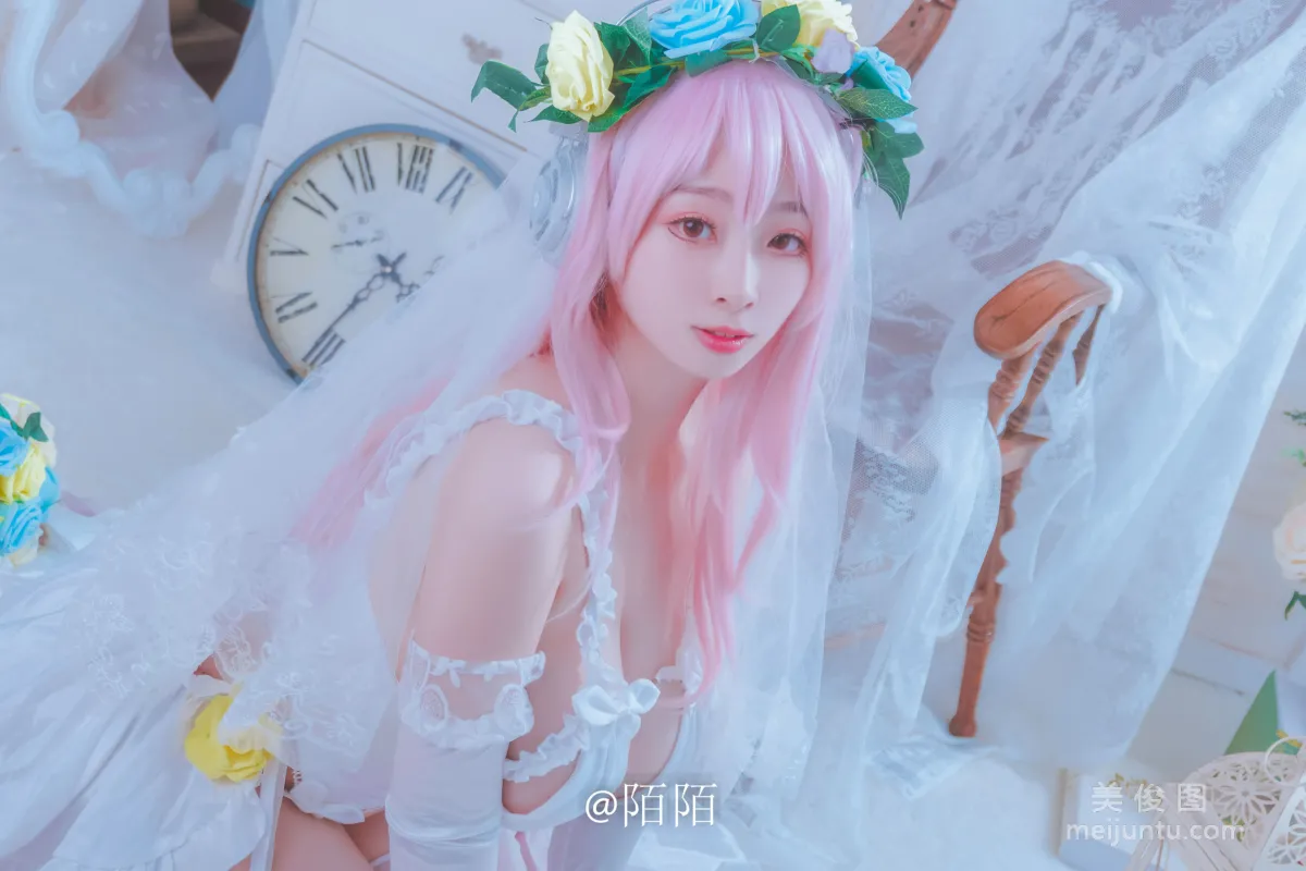 Shao Momo: Web Idols photo 44