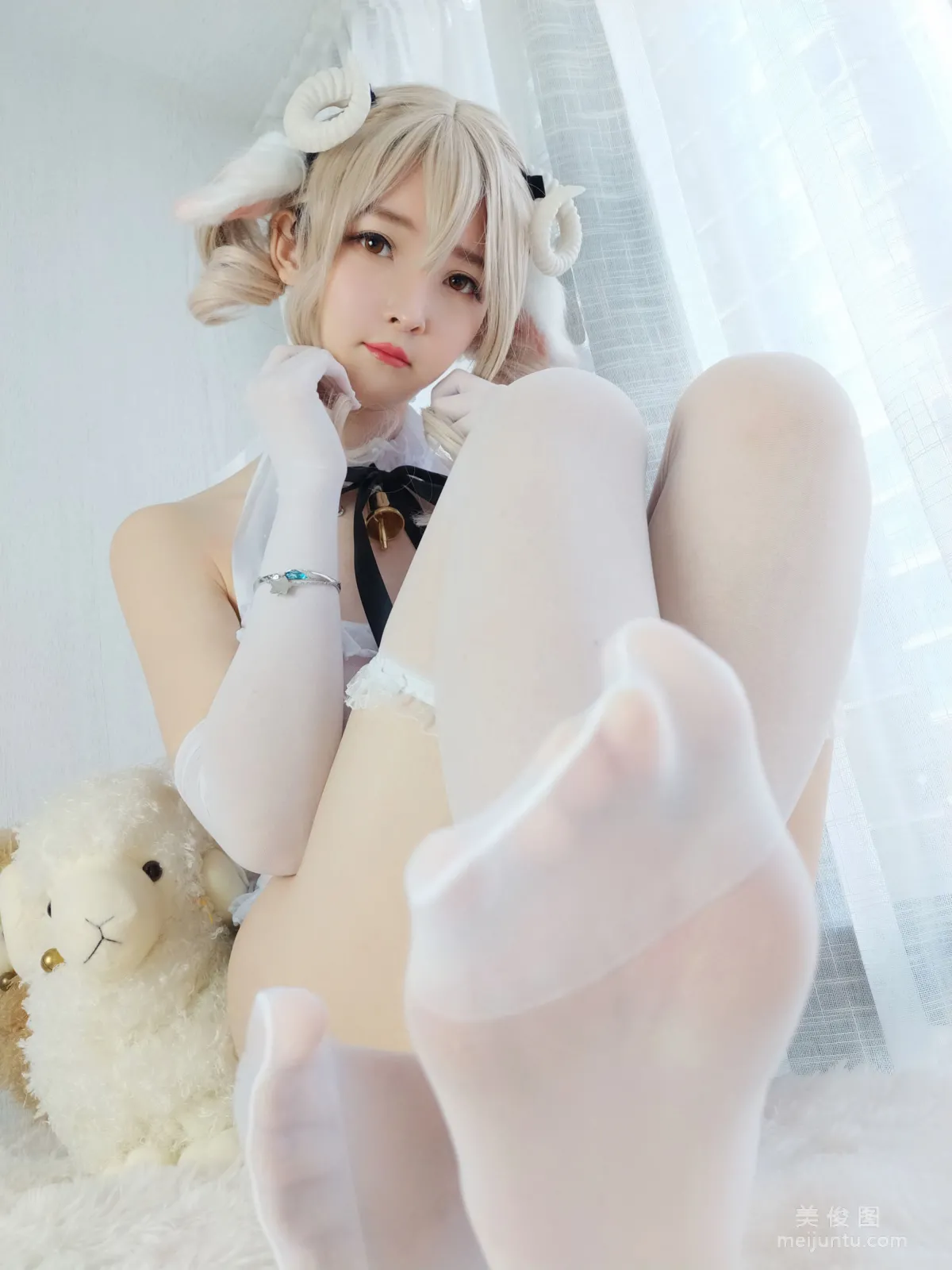 Yixiao Yangze, DLC Ice Cream 2.0, Photo Set photo 4