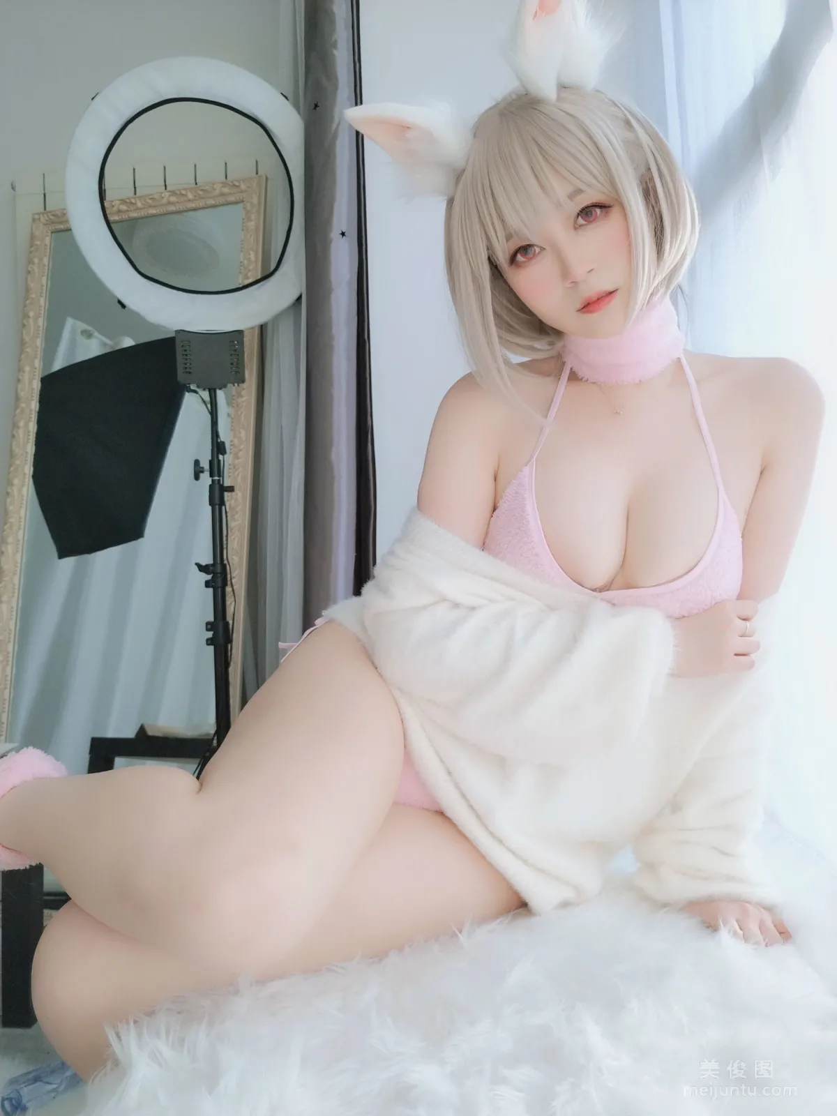 Baiyin 81: Web Idols photo 99